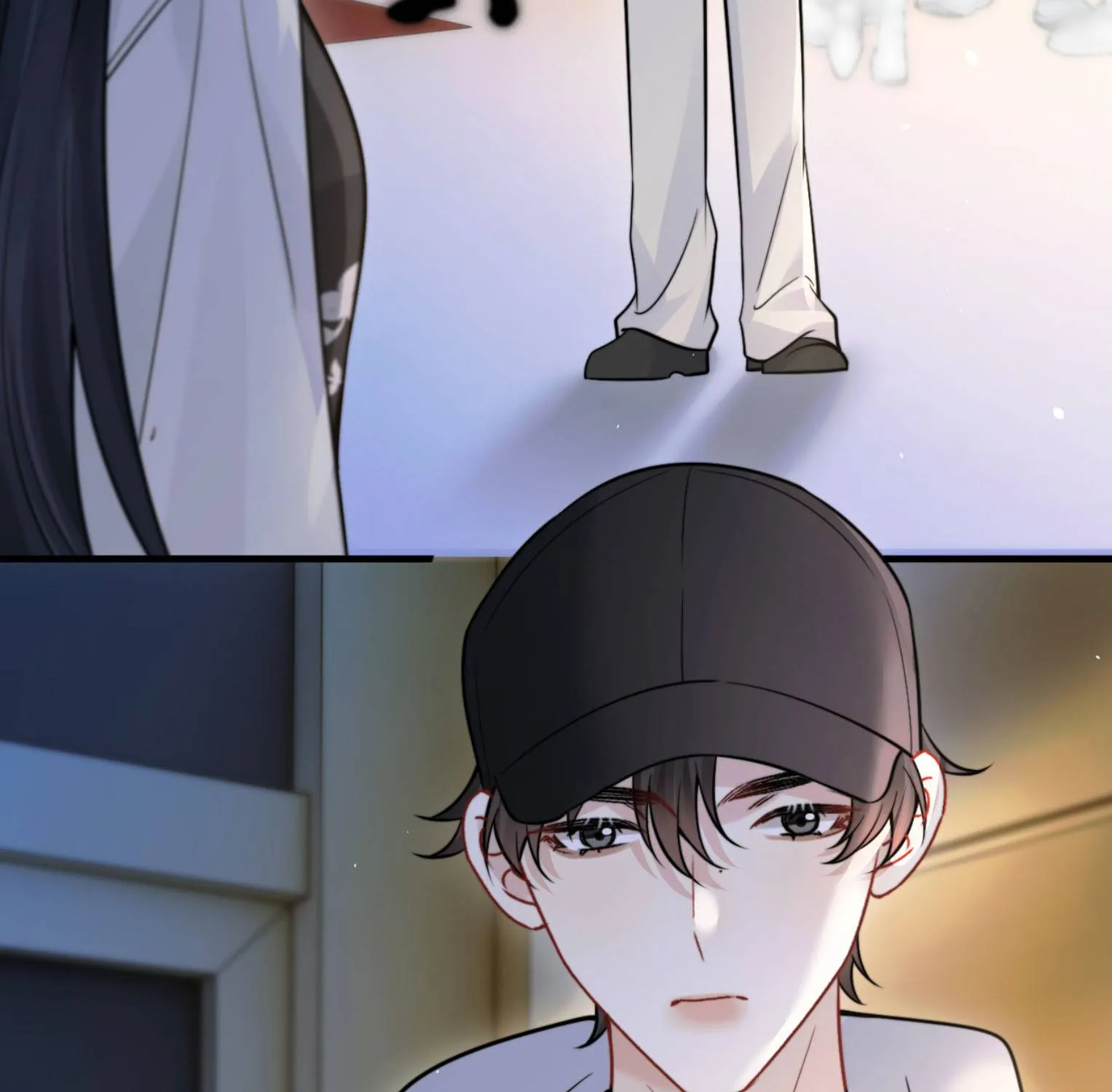 Em Có Nghe Thấy Tôi Nói Không Chapter 99 23