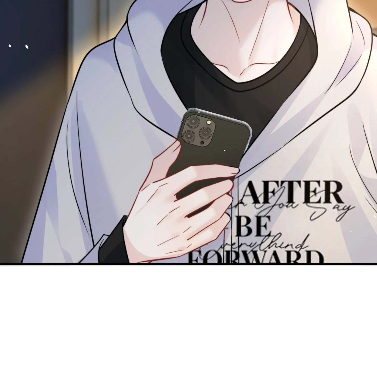 Em Có Nghe Thấy Tôi Nói Không Chapter 99 24