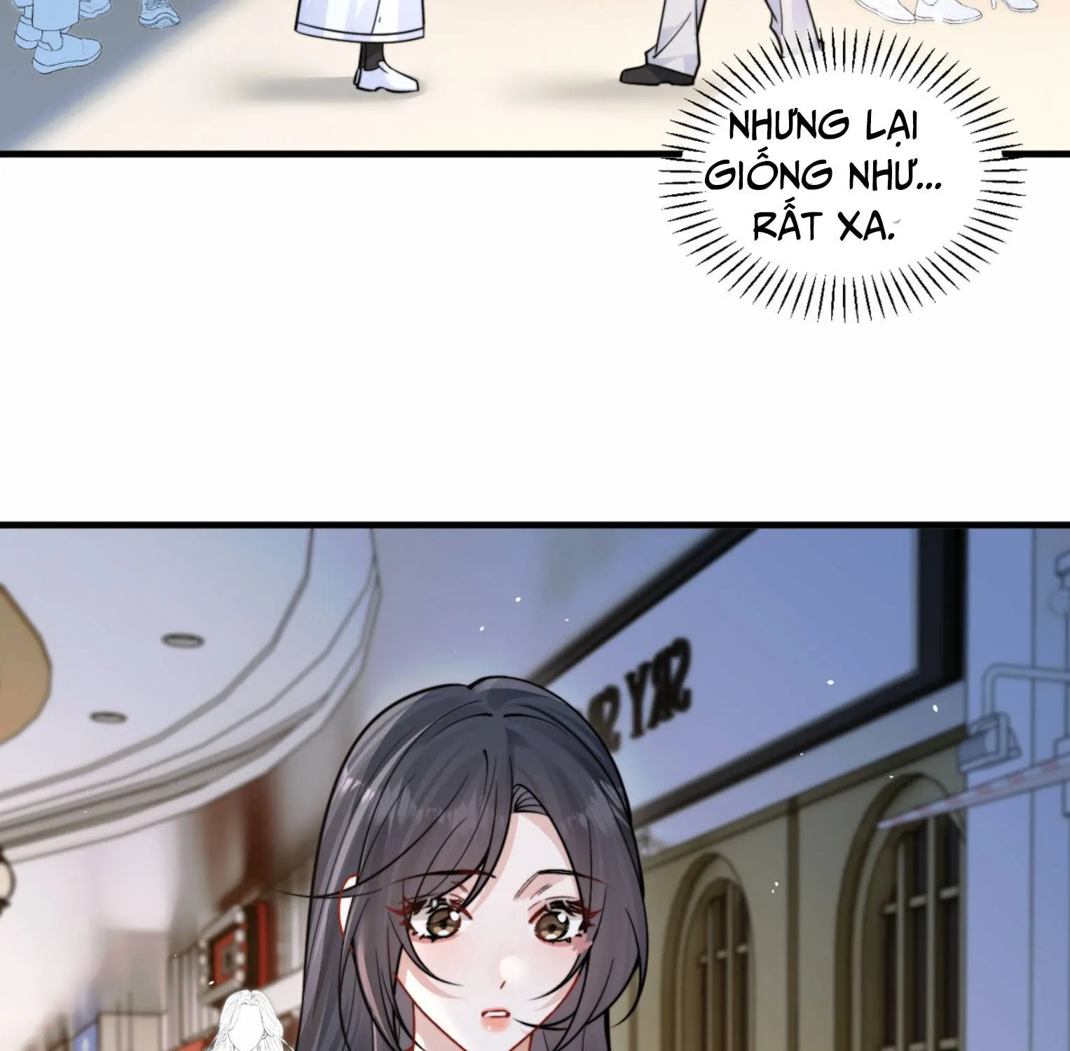 Em Có Nghe Thấy Tôi Nói Không Chapter 99 26