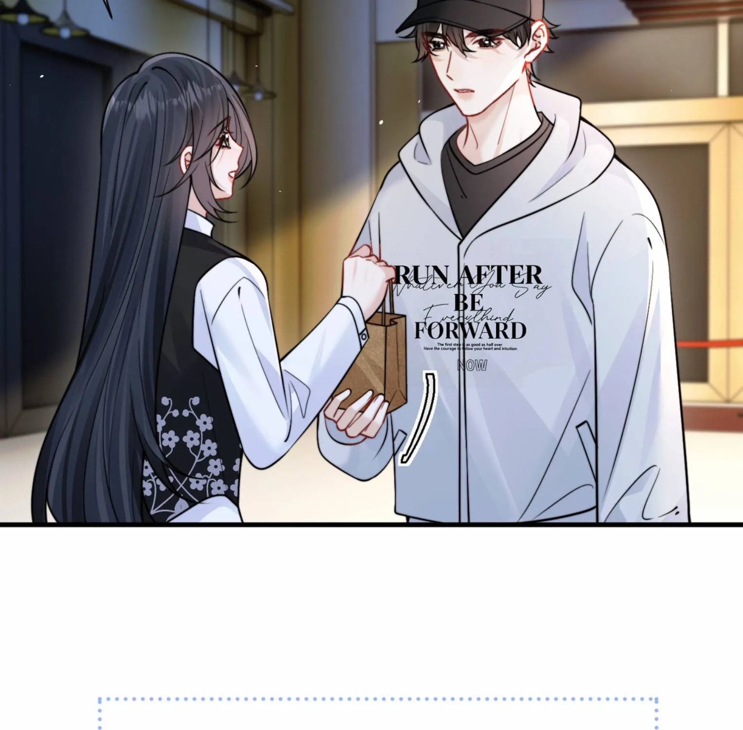 Em Có Nghe Thấy Tôi Nói Không Chapter 99 28