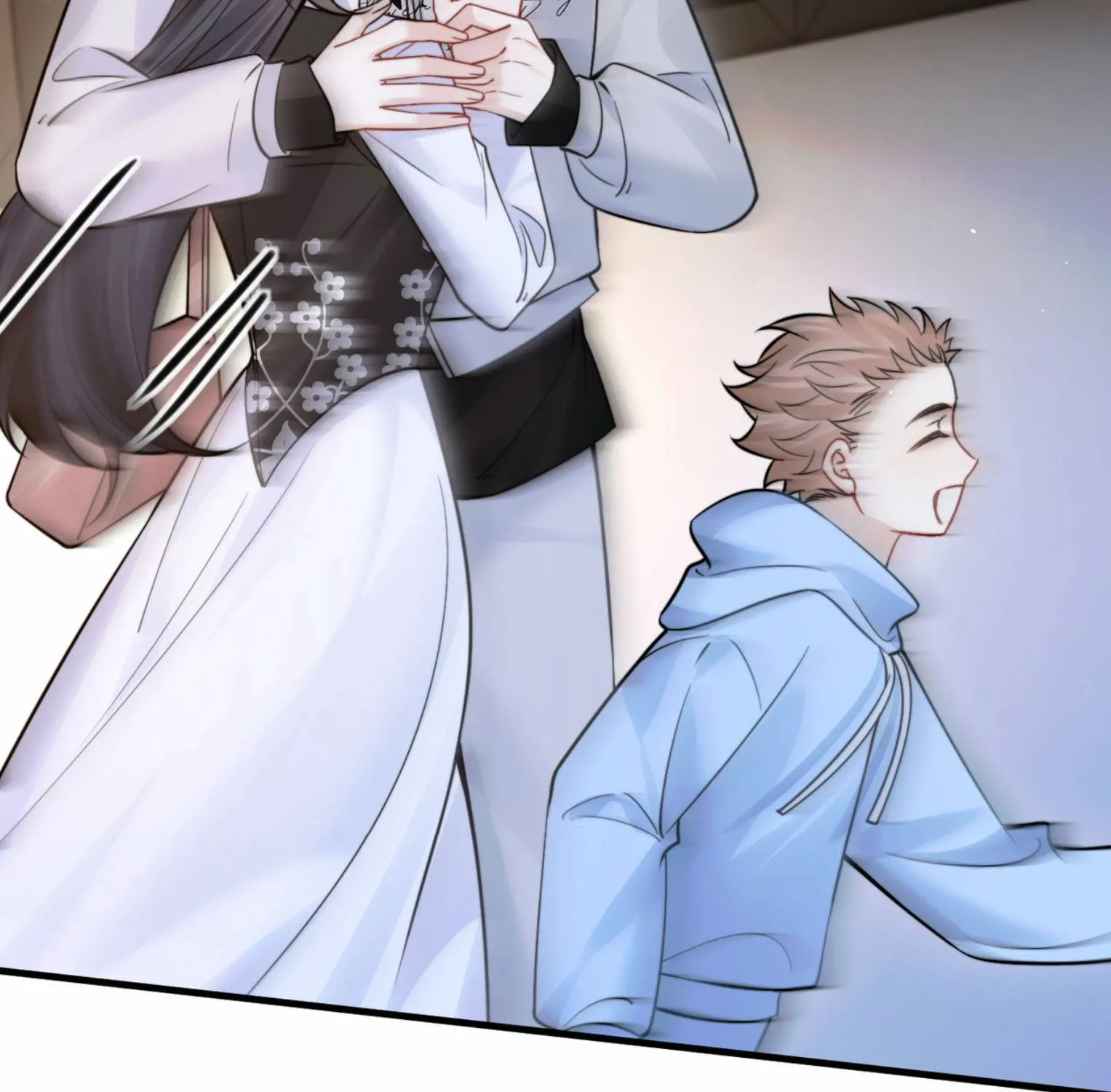 Em Có Nghe Thấy Tôi Nói Không Chapter 99 32