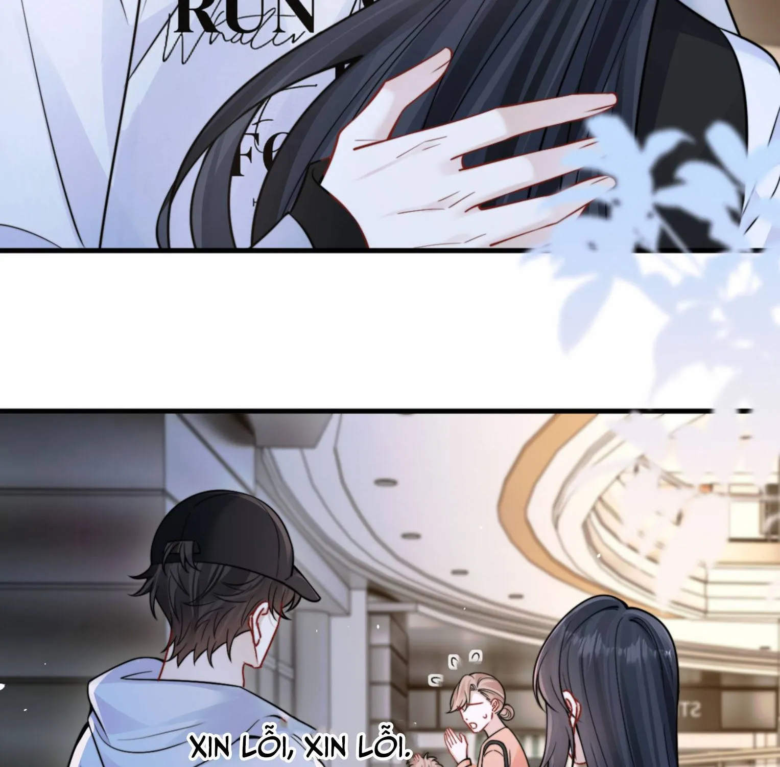 Em Có Nghe Thấy Tôi Nói Không Chapter 99 34