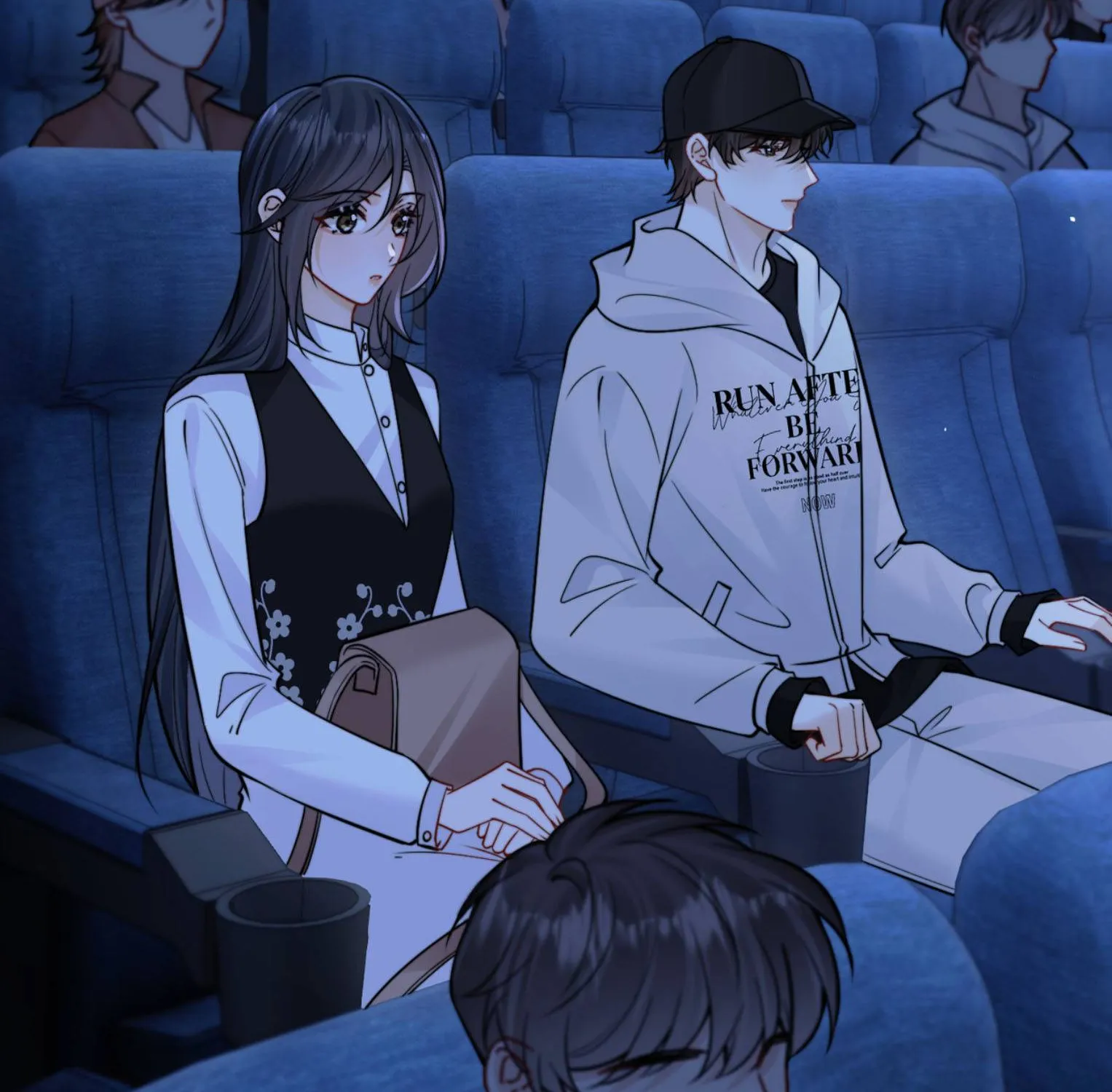 Em Có Nghe Thấy Tôi Nói Không Chapter 99 38