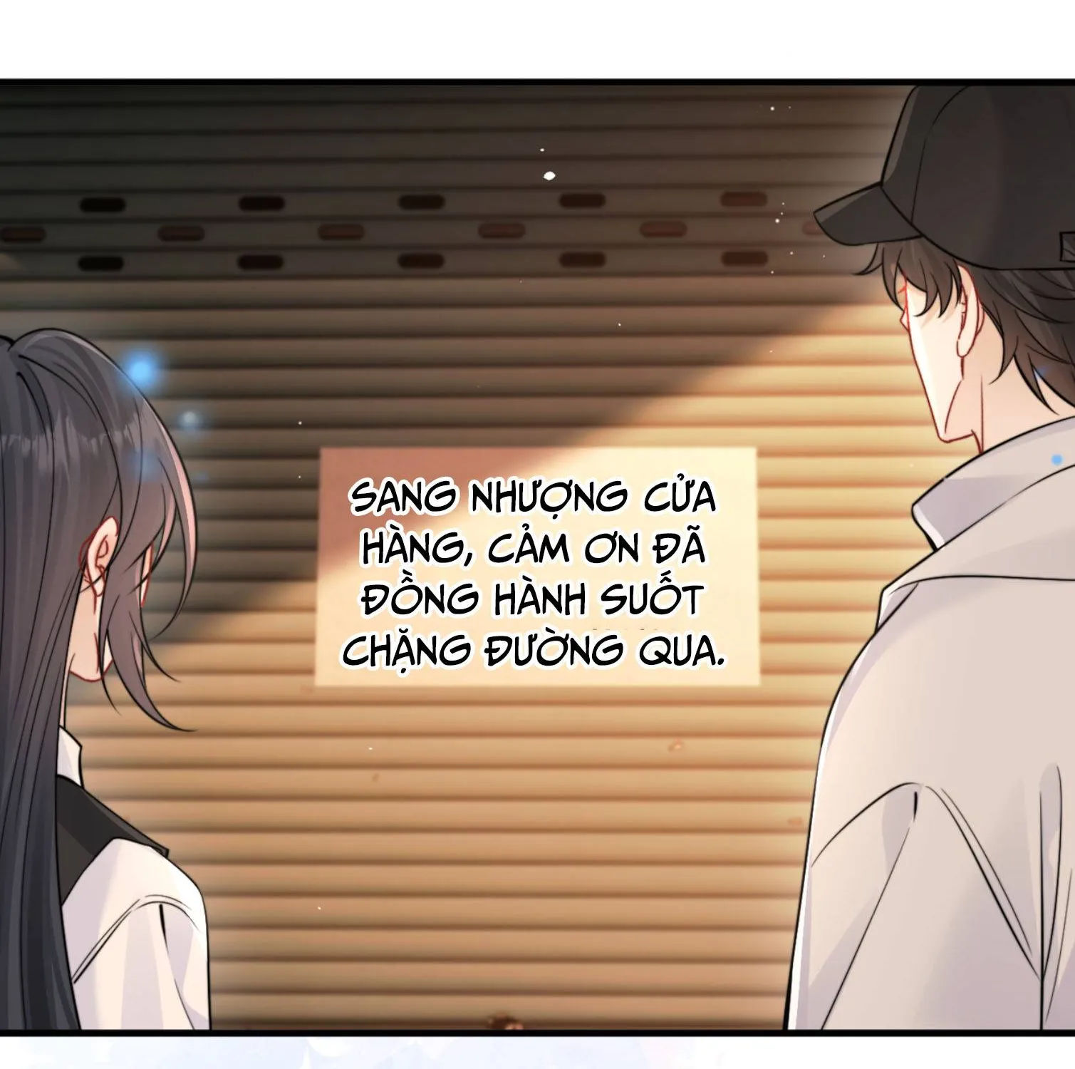 Em Có Nghe Thấy Tôi Nói Không Chapter 99 48