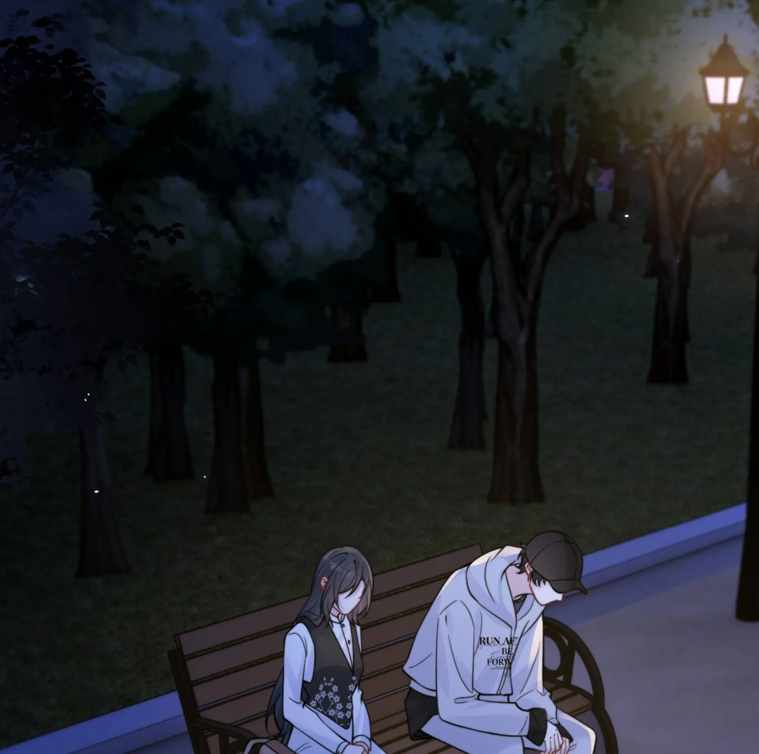 Em Có Nghe Thấy Tôi Nói Không Chapter 99 53