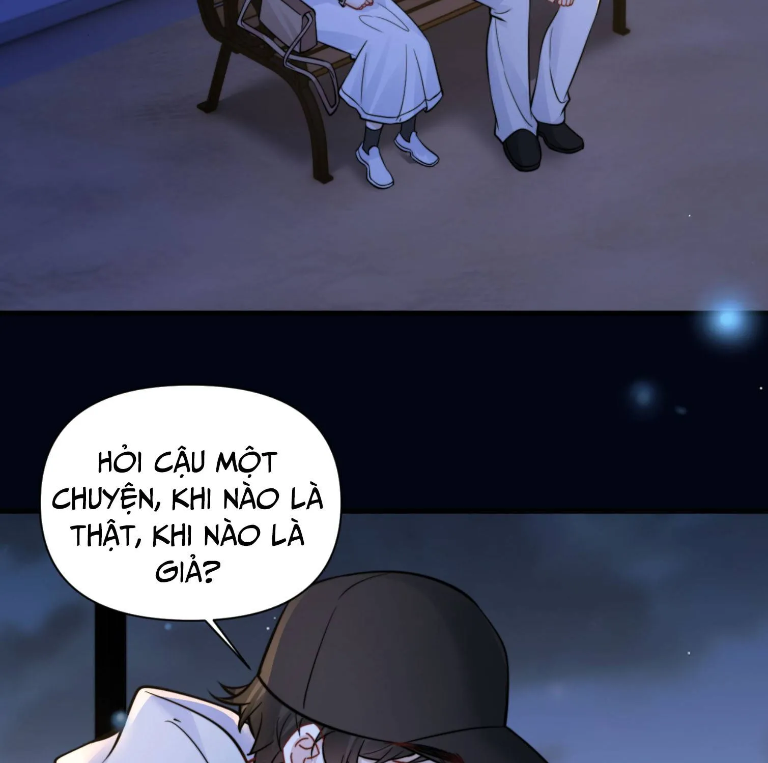 Em Có Nghe Thấy Tôi Nói Không Chapter 99 54