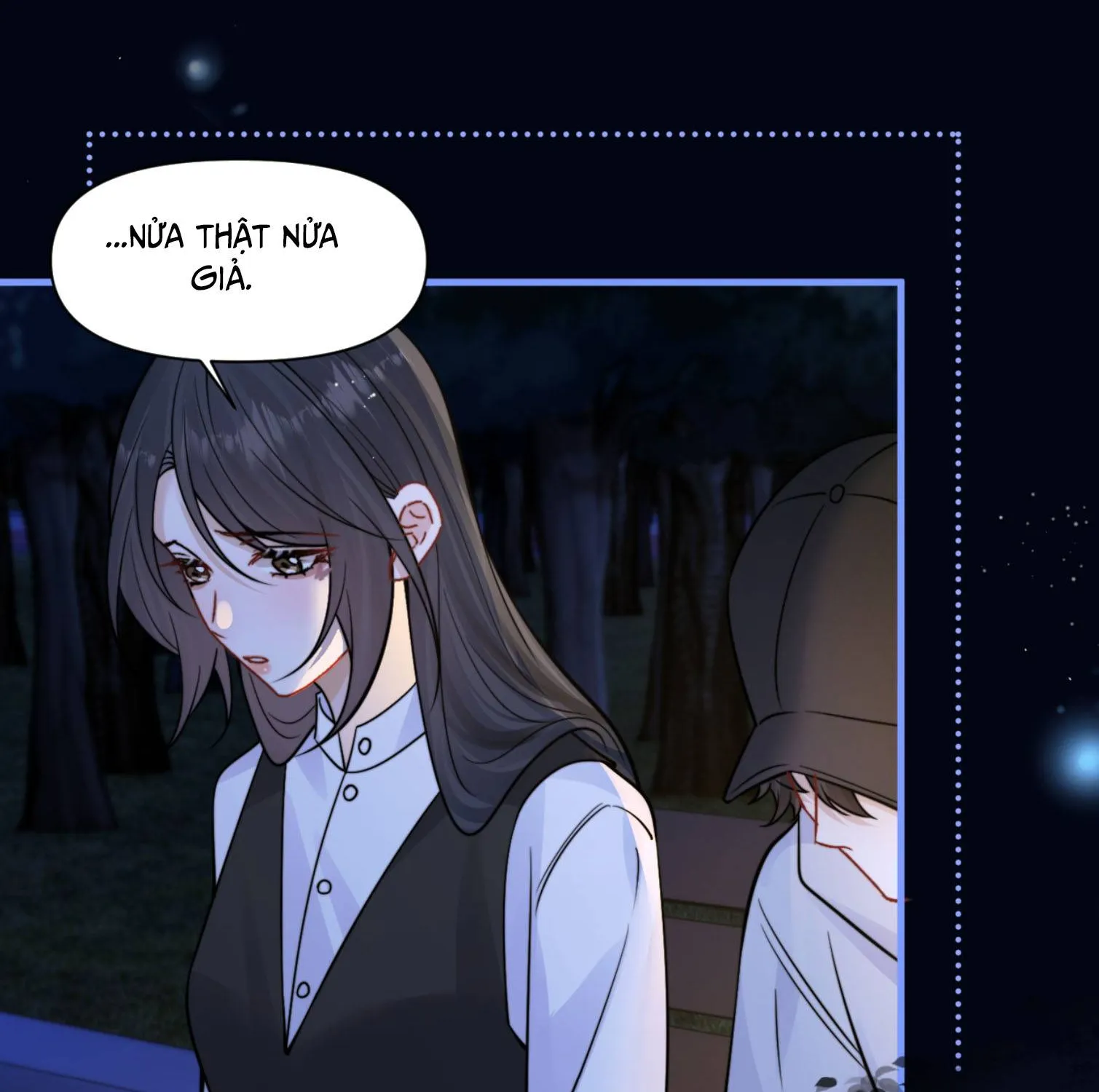 Em Có Nghe Thấy Tôi Nói Không Chapter 99 56