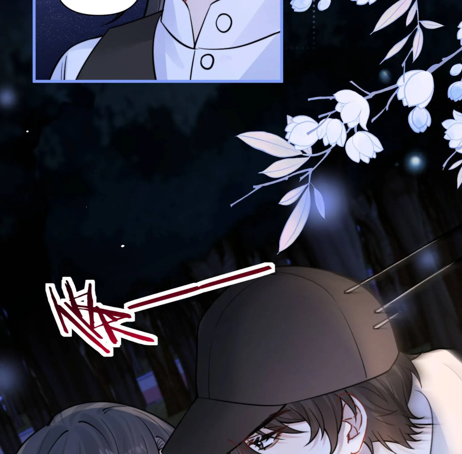 Em Có Nghe Thấy Tôi Nói Không Chapter 99 63