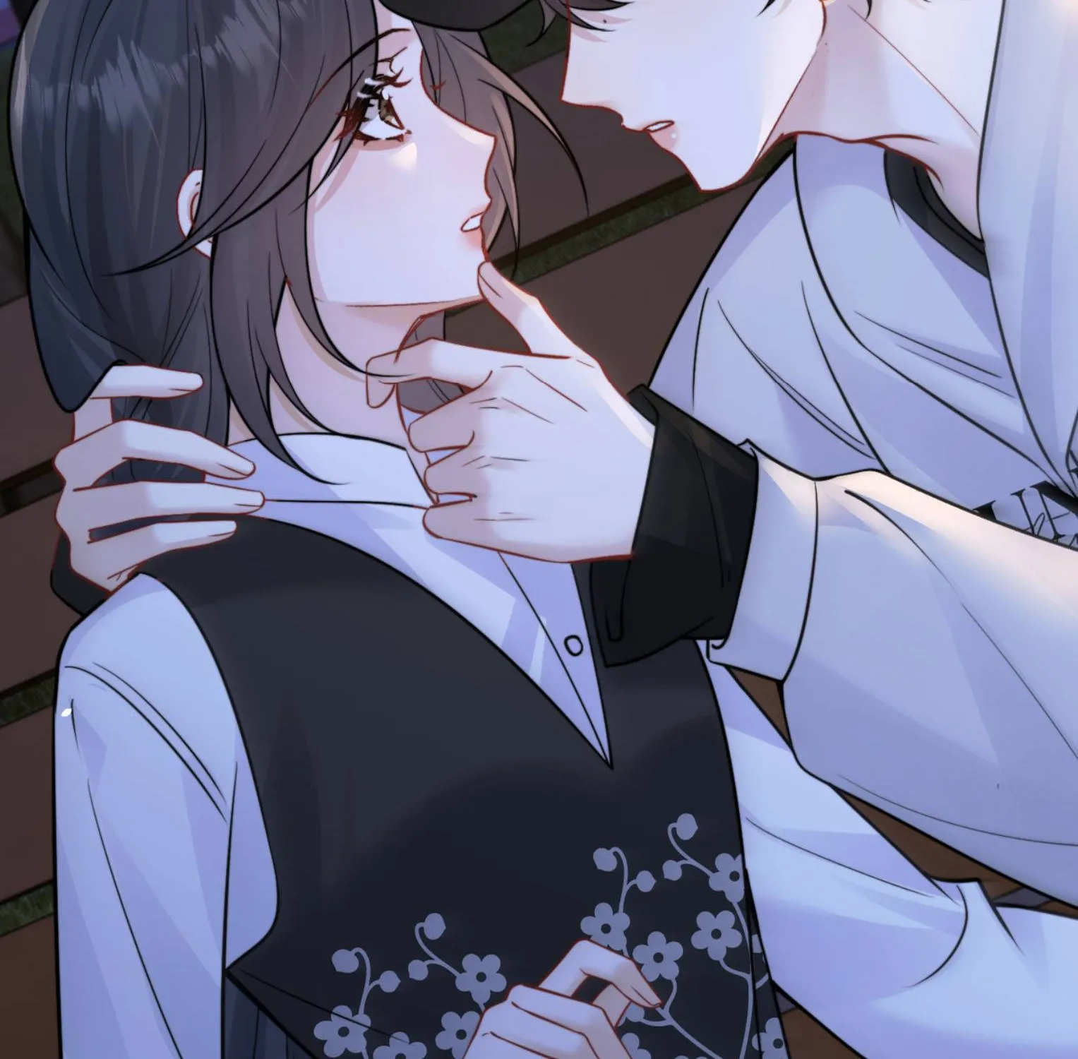 Em Có Nghe Thấy Tôi Nói Không Chapter 99 64