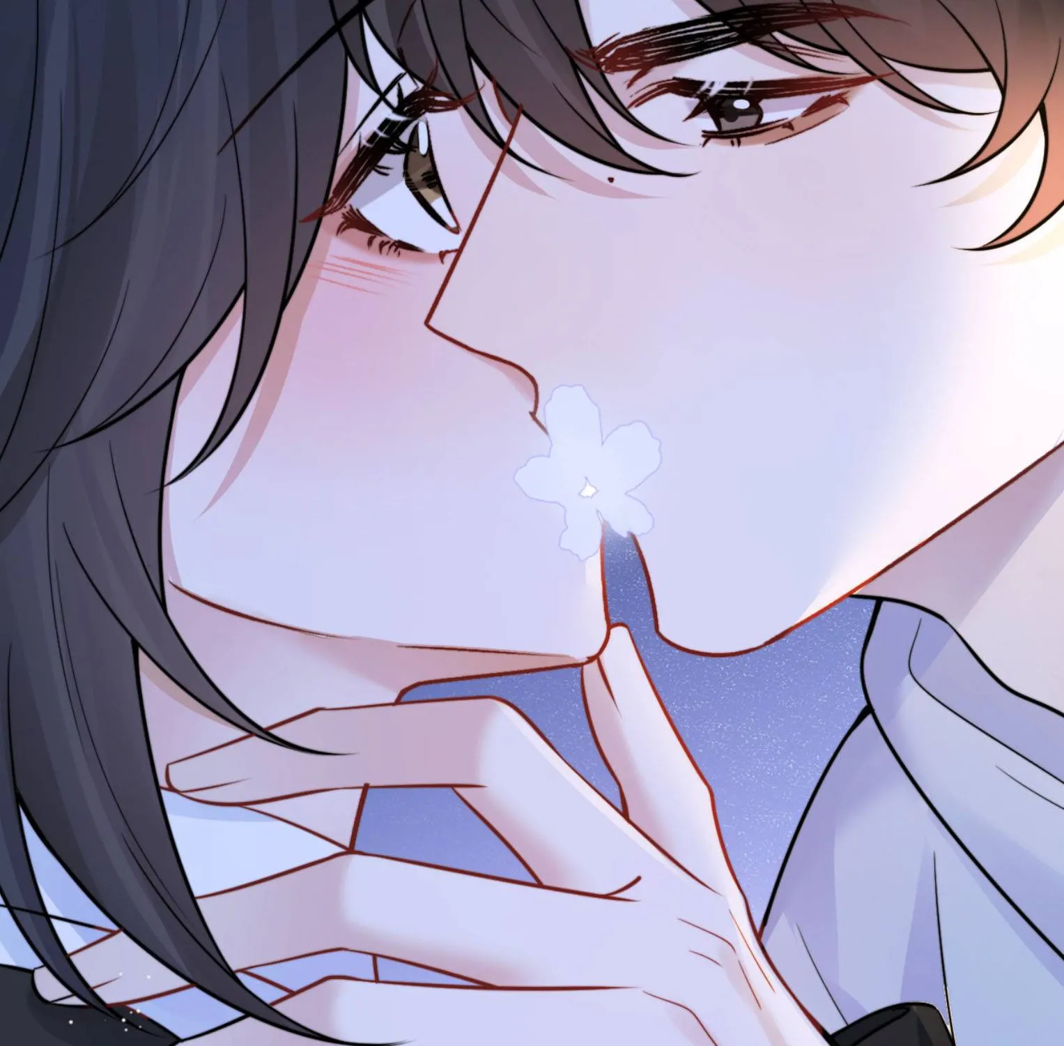 Em Có Nghe Thấy Tôi Nói Không Chapter 99 66