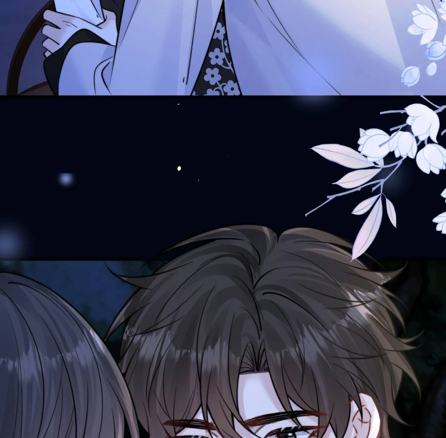 Em Có Nghe Thấy Tôi Nói Không Chapter 99 71