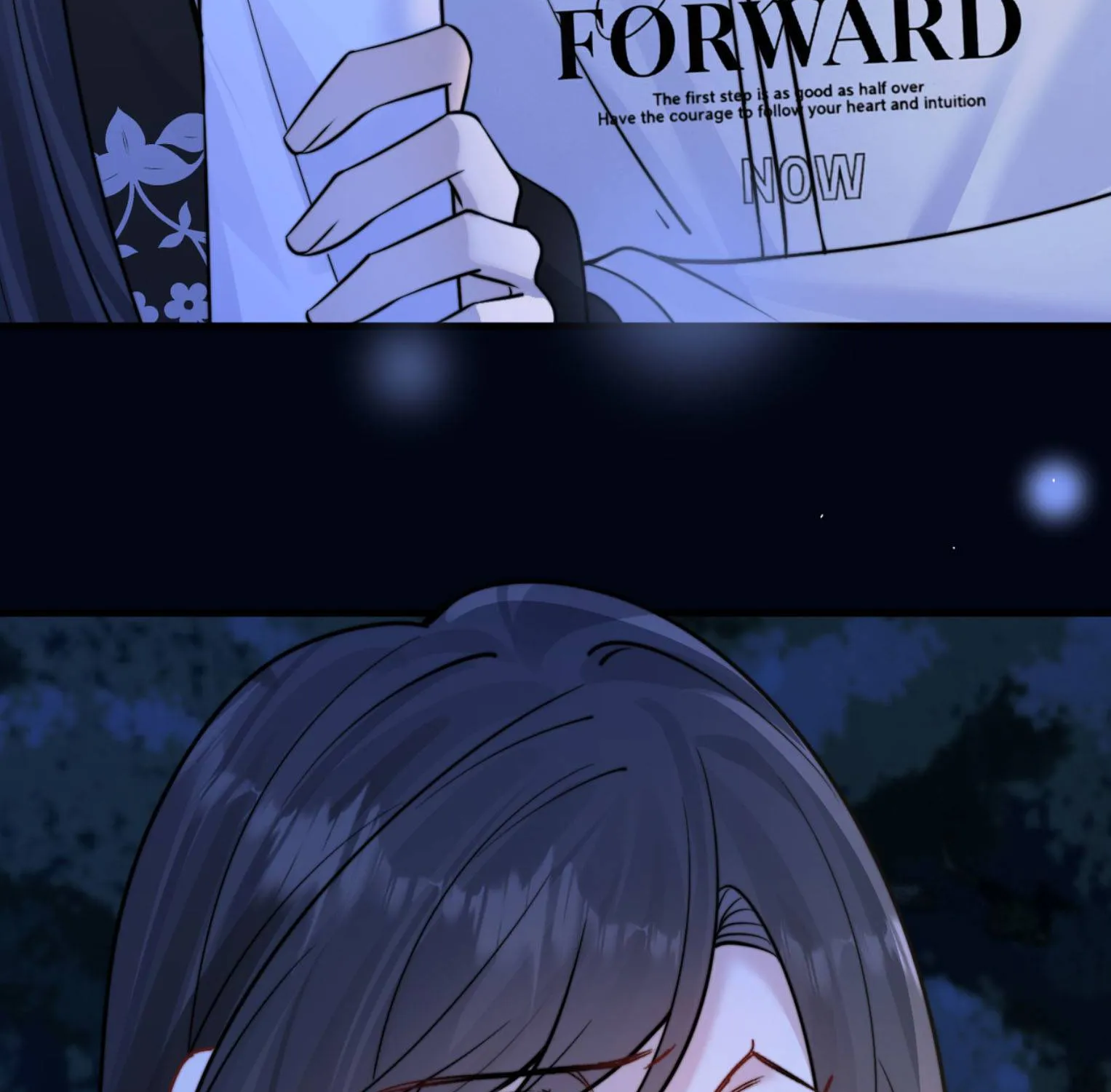 Em Có Nghe Thấy Tôi Nói Không Chapter 99 73