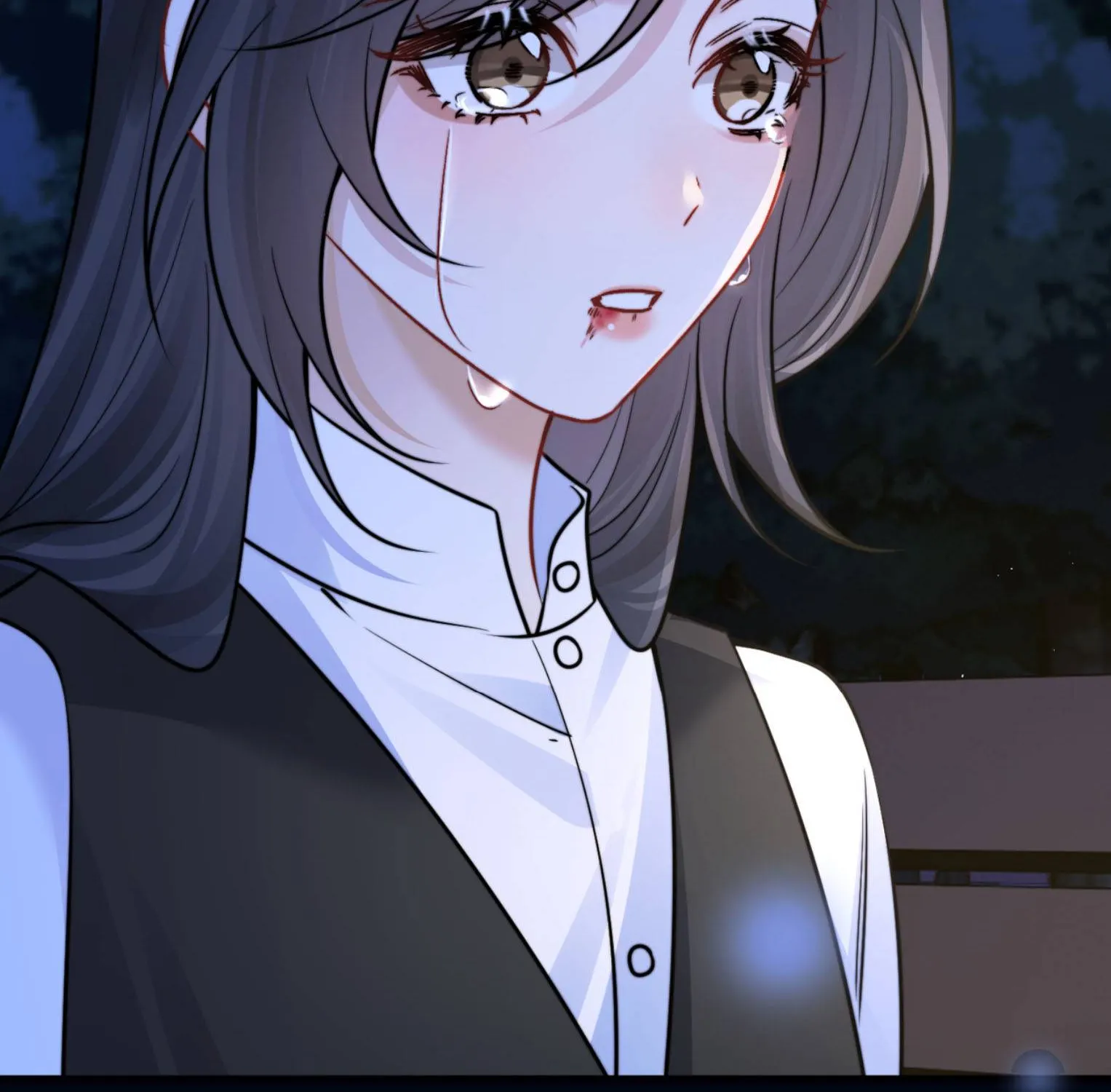 Em Có Nghe Thấy Tôi Nói Không Chapter 99 74