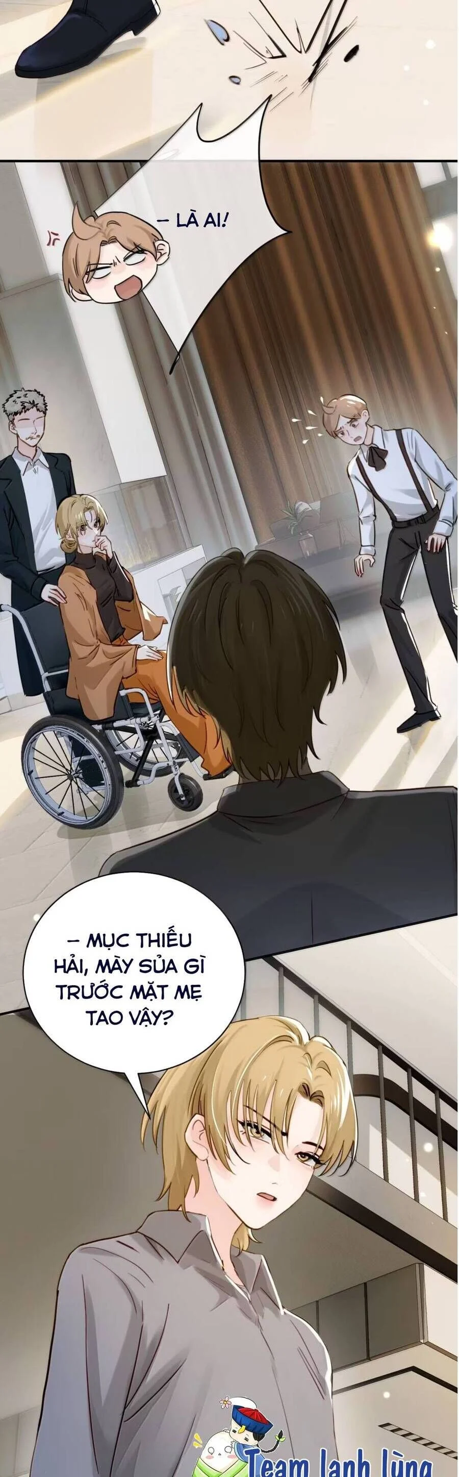 Em Gái Bệnh Hoạn Chỉ Muốn Tôi Lúc Nào Cũng Bắt Nạt Cô Ấy Chapter 68 - Trang 2