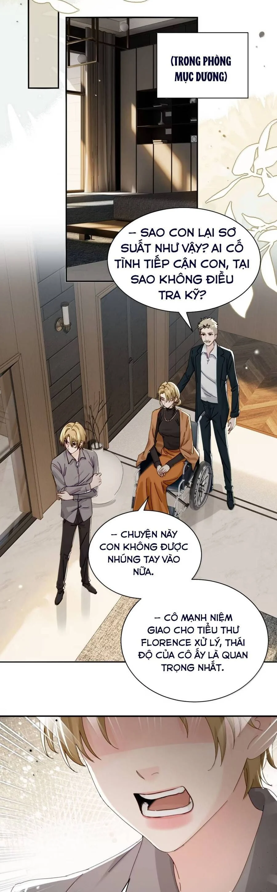 Em Gái Bệnh Hoạn Chỉ Muốn Tôi Lúc Nào Cũng Bắt Nạt Cô Ấy Chapter 68 - Trang 2