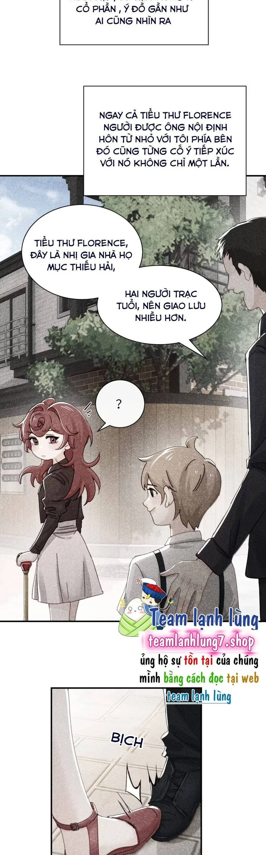Em Gái Bệnh Hoạn Chỉ Muốn Tôi Lúc Nào Cũng Bắt Nạt Cô Ấy Chapter 68 - Trang 2