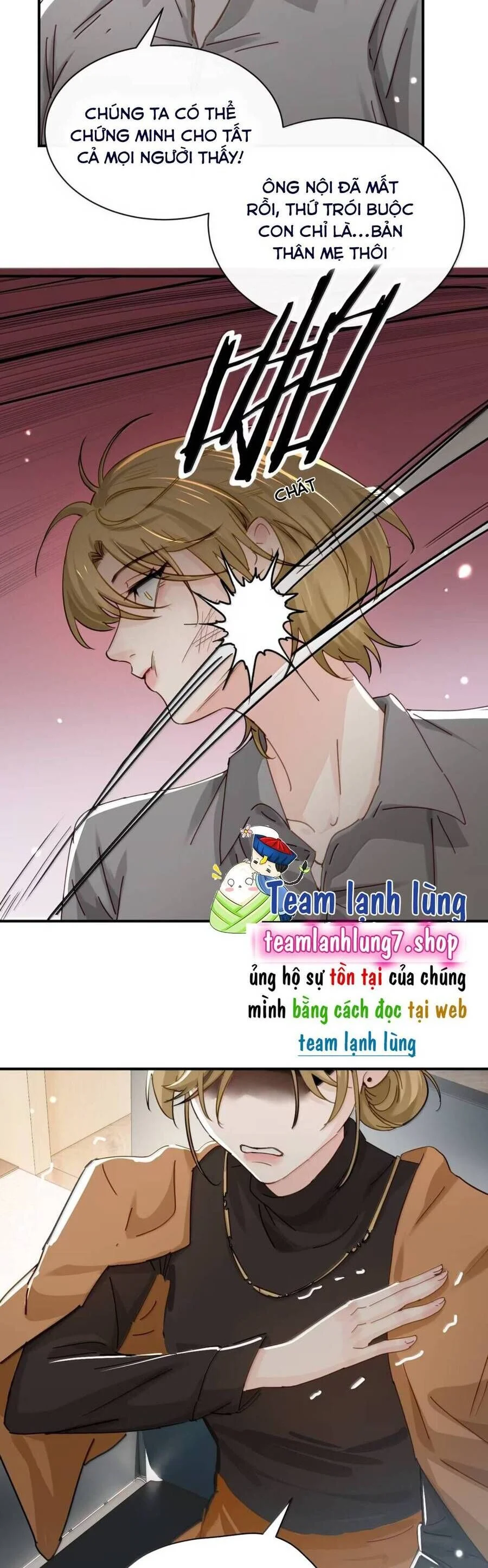 Em Gái Bệnh Hoạn Chỉ Muốn Tôi Lúc Nào Cũng Bắt Nạt Cô Ấy Chapter 68 - Trang 2
