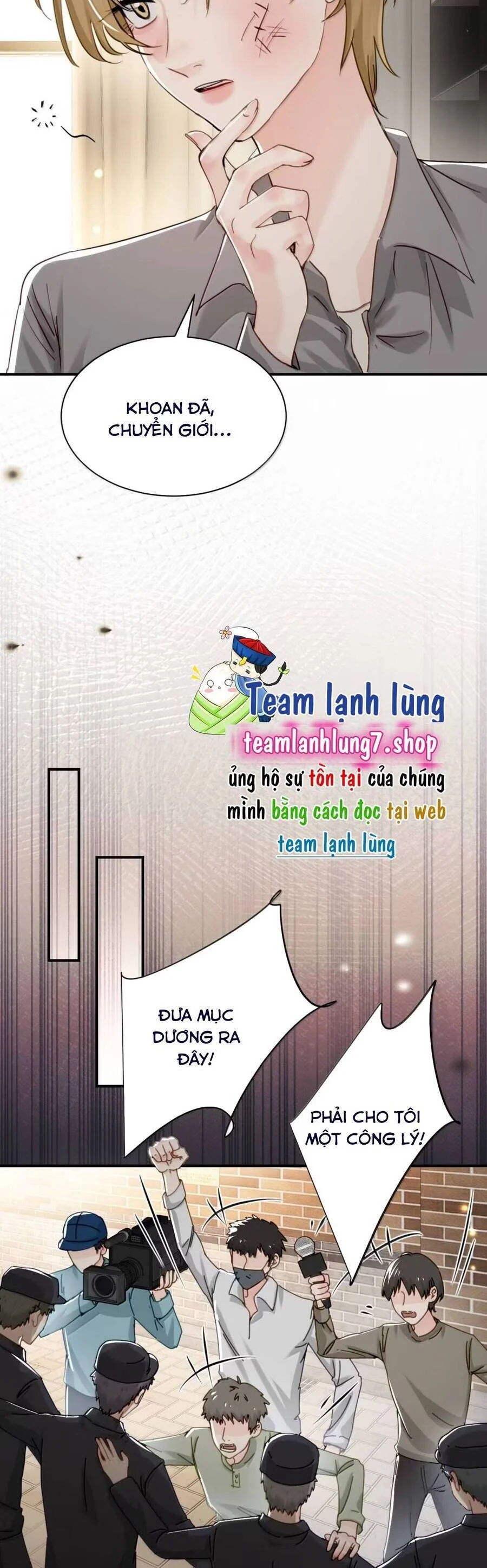 Em Gái Bệnh Hoạn Chỉ Muốn Tôi Lúc Nào Cũng Bắt Nạt Cô Ấy Chapter 68 - Trang 2