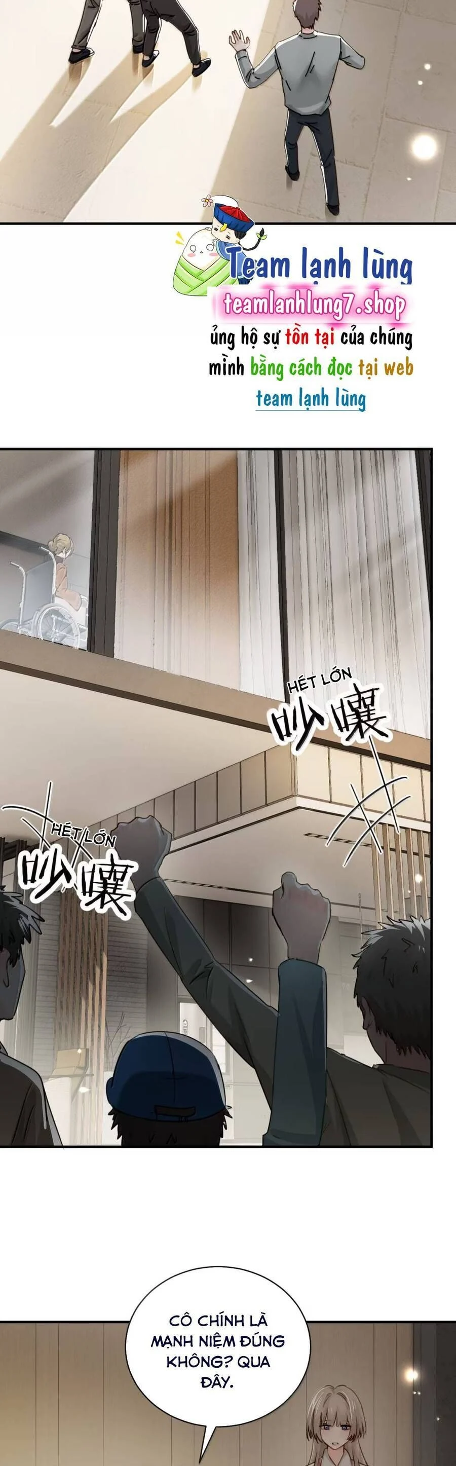 Em Gái Bệnh Hoạn Chỉ Muốn Tôi Lúc Nào Cũng Bắt Nạt Cô Ấy Chapter 68 - Trang 2