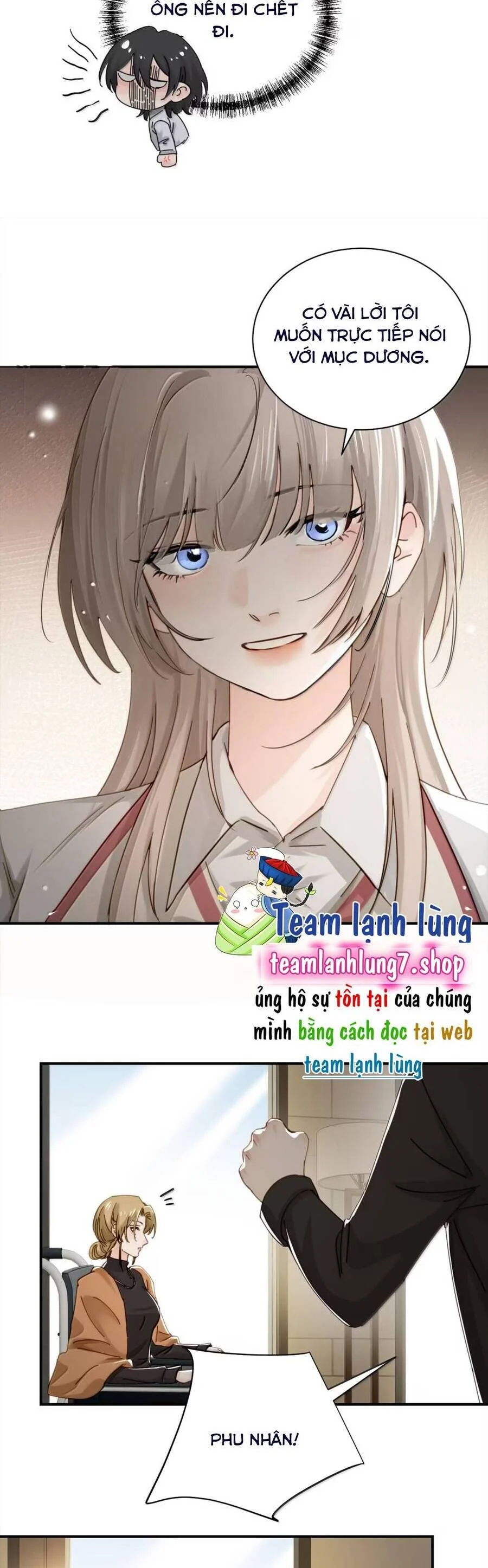 Em Gái Bệnh Hoạn Chỉ Muốn Tôi Lúc Nào Cũng Bắt Nạt Cô Ấy Chapter 68 - Trang 2