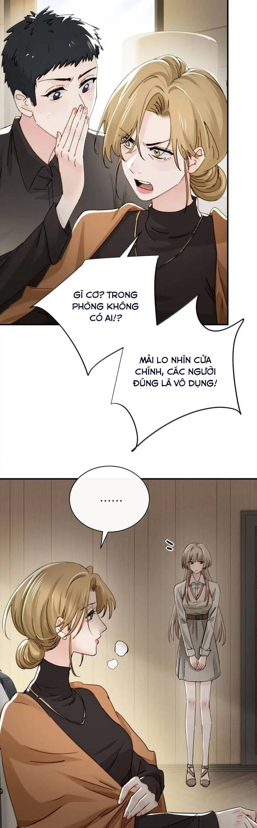 Em Gái Bệnh Hoạn Chỉ Muốn Tôi Lúc Nào Cũng Bắt Nạt Cô Ấy Chapter 68 - Trang 2