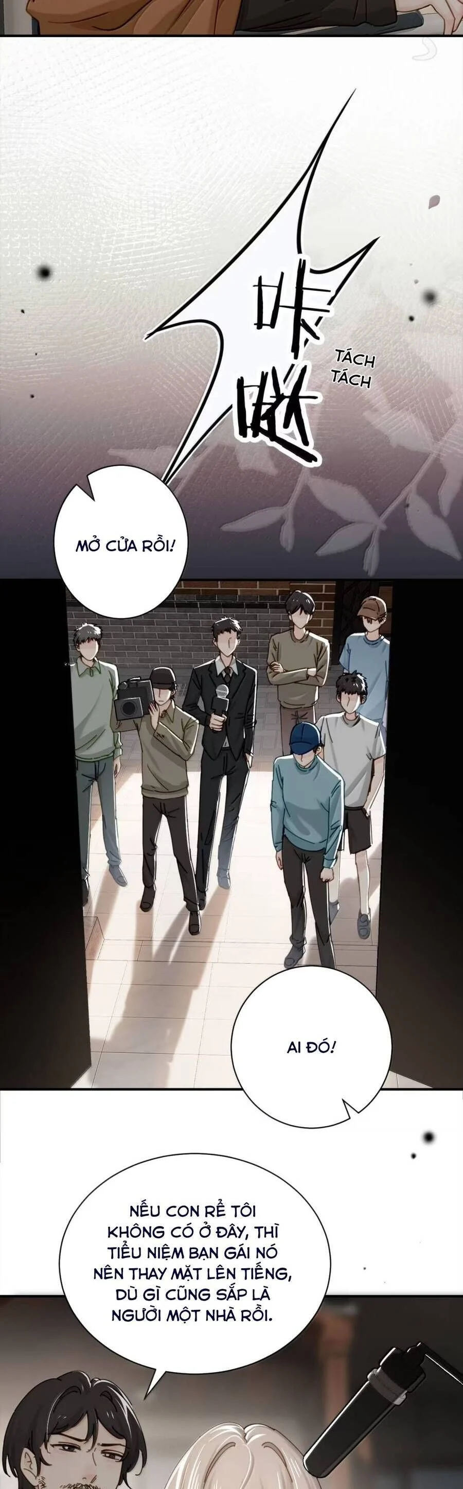 Em Gái Bệnh Hoạn Chỉ Muốn Tôi Lúc Nào Cũng Bắt Nạt Cô Ấy Chapter 68 - Trang 2