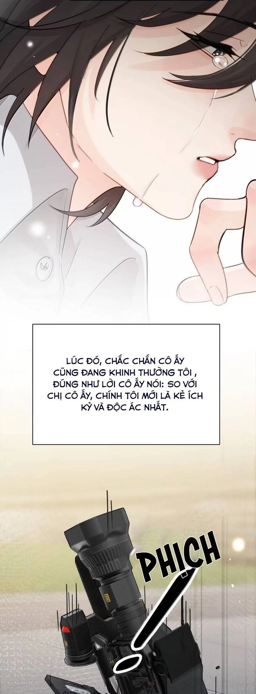 Em Gái Bệnh Hoạn Chỉ Muốn Tôi Lúc Nào Cũng Bắt Nạt Cô Ấy Chapter 68 - Trang 2