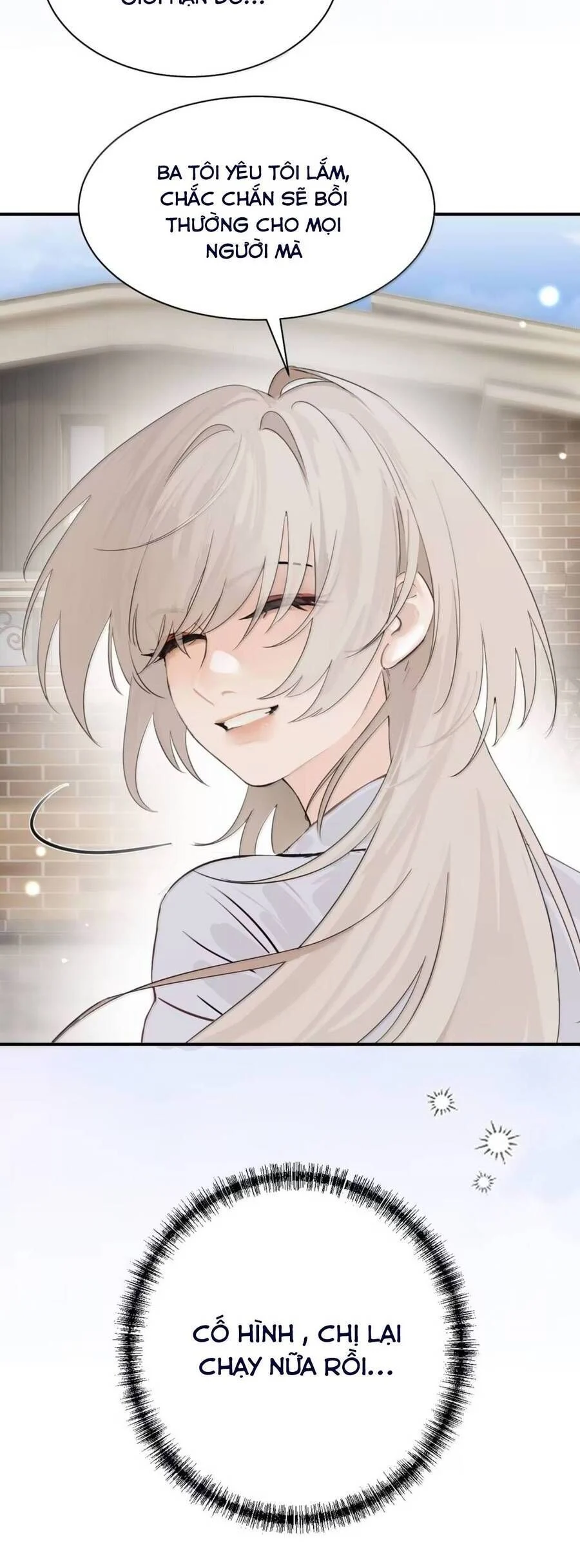 Em Gái Bệnh Hoạn Chỉ Muốn Tôi Lúc Nào Cũng Bắt Nạt Cô Ấy Chapter 68 - Trang 2