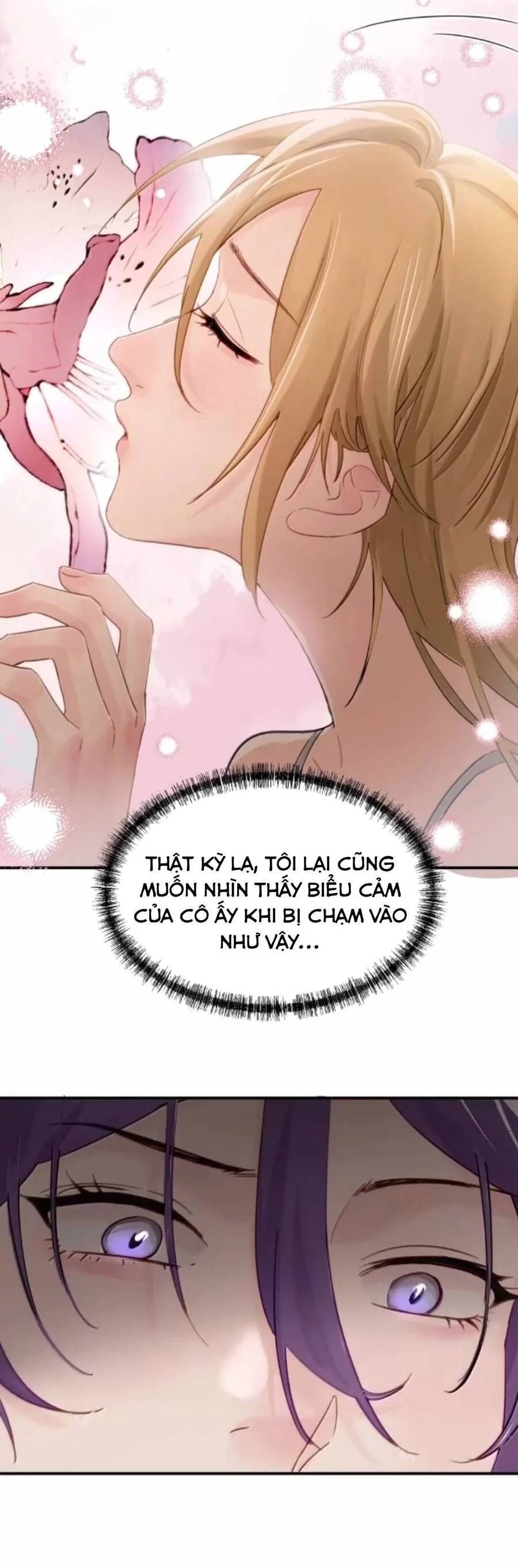Em Gái Bệnh Hoạn Chỉ Muốn Tôi Lúc Nào Cũng Bắt Nạt Cô Ấy Chapter 70 - Trang 2