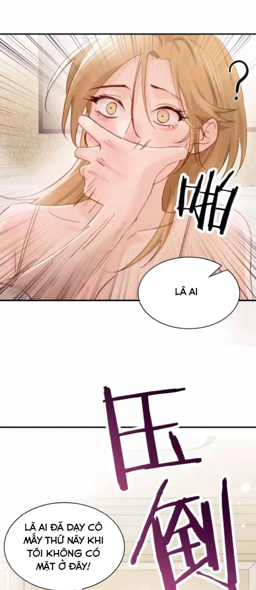 Em Gái Bệnh Hoạn Chỉ Muốn Tôi Lúc Nào Cũng Bắt Nạt Cô Ấy Chapter 70 - Trang 2
