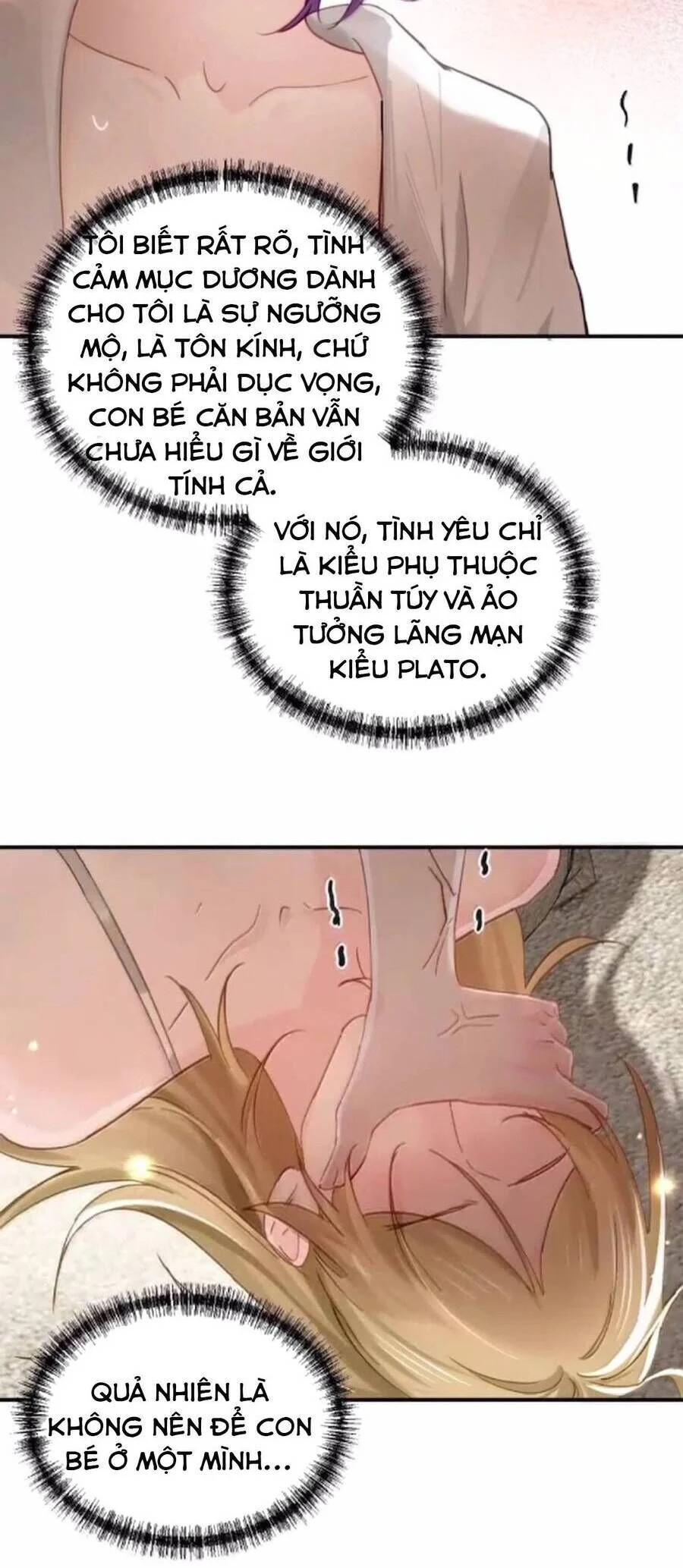 Em Gái Bệnh Hoạn Chỉ Muốn Tôi Lúc Nào Cũng Bắt Nạt Cô Ấy Chapter 70 - Trang 2
