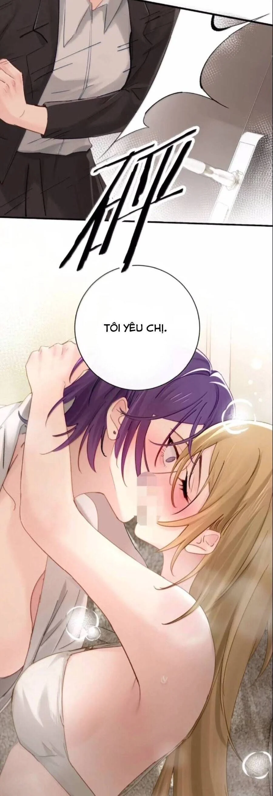 Em Gái Bệnh Hoạn Chỉ Muốn Tôi Lúc Nào Cũng Bắt Nạt Cô Ấy Chapter 70 - Trang 2