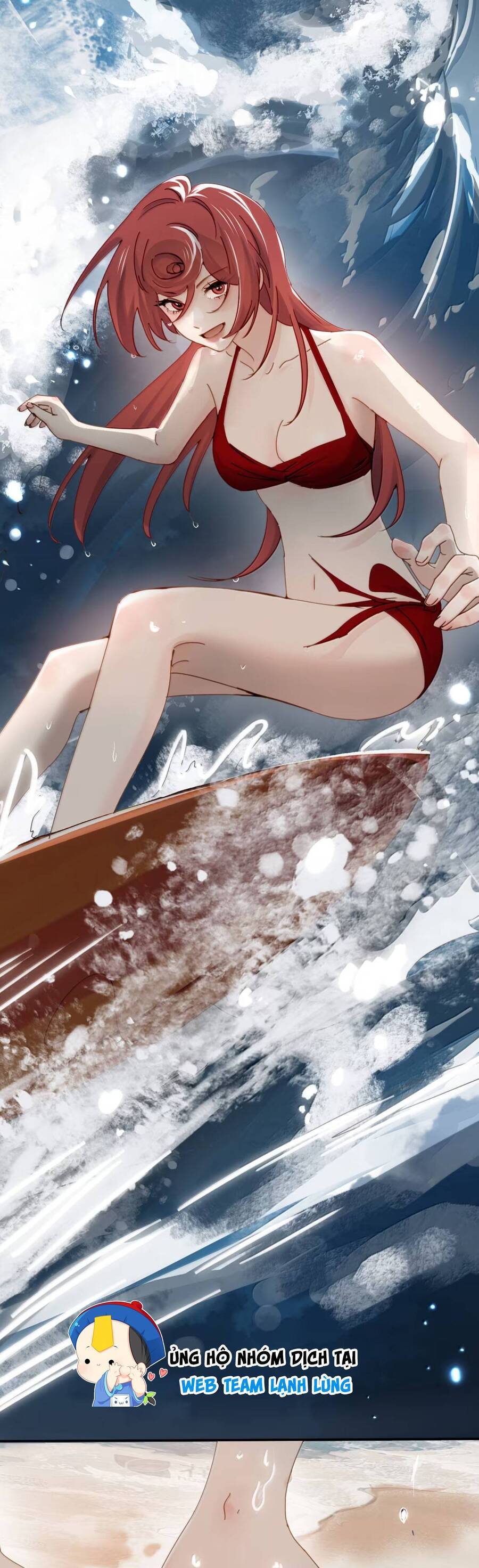 Em Gái Bệnh Hoạn Chỉ Muốn Tôi Lúc Nào Cũng Bắt Nạt Cô Ấy Chapter 72 - Trang 2