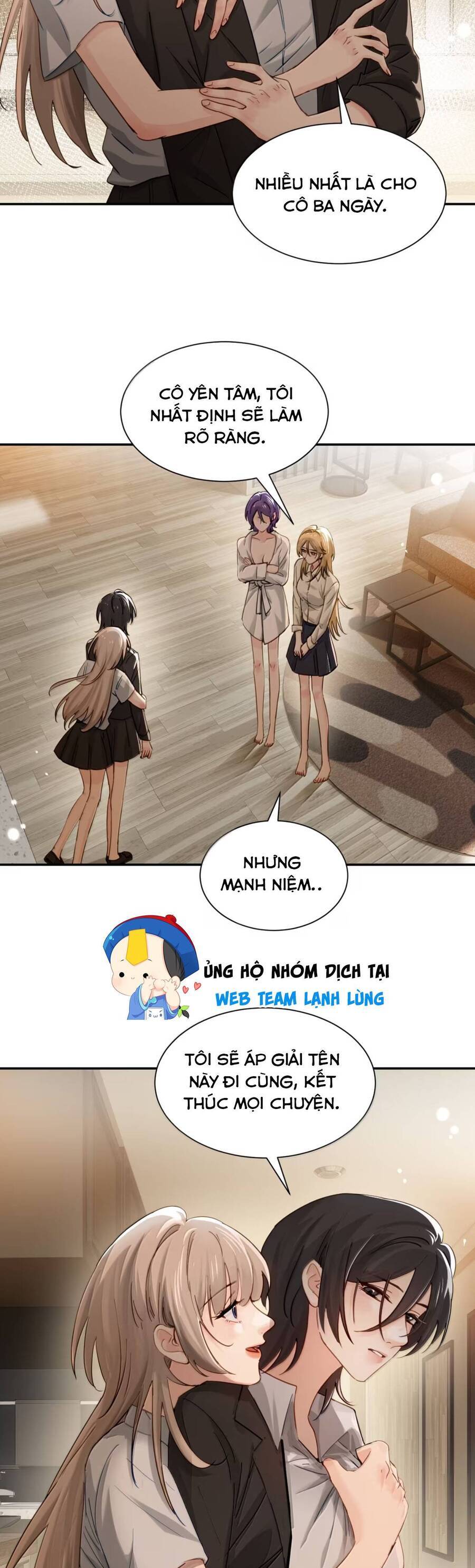 Em Gái Bệnh Hoạn Chỉ Muốn Tôi Lúc Nào Cũng Bắt Nạt Cô Ấy Chapter 72 - Trang 2
