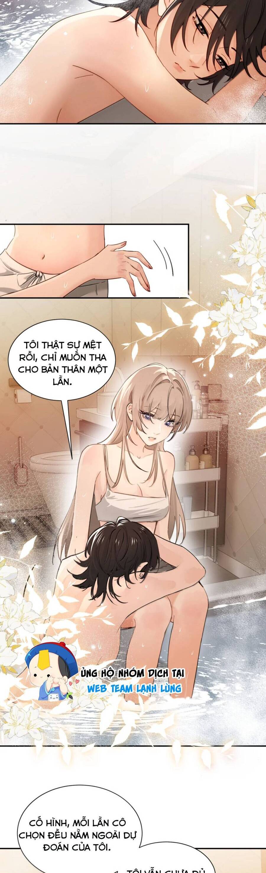 Em Gái Bệnh Hoạn Chỉ Muốn Tôi Lúc Nào Cũng Bắt Nạt Cô Ấy Chapter 73 - Trang 2