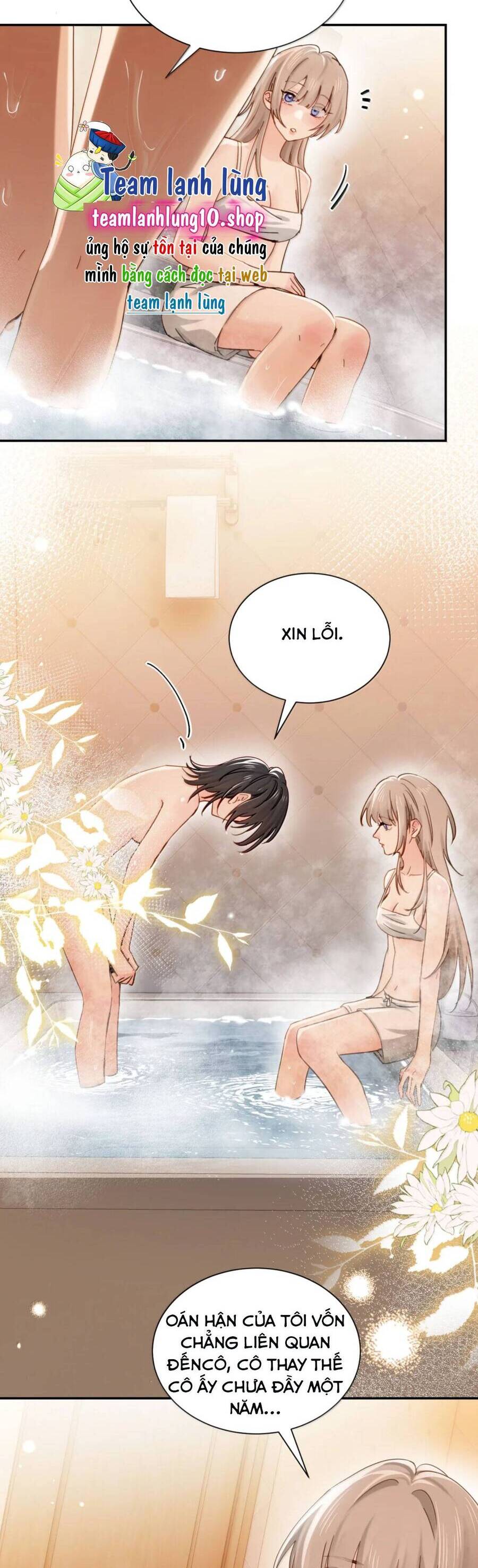 Em Gái Bệnh Hoạn Chỉ Muốn Tôi Lúc Nào Cũng Bắt Nạt Cô Ấy Chapter 73 - Trang 2