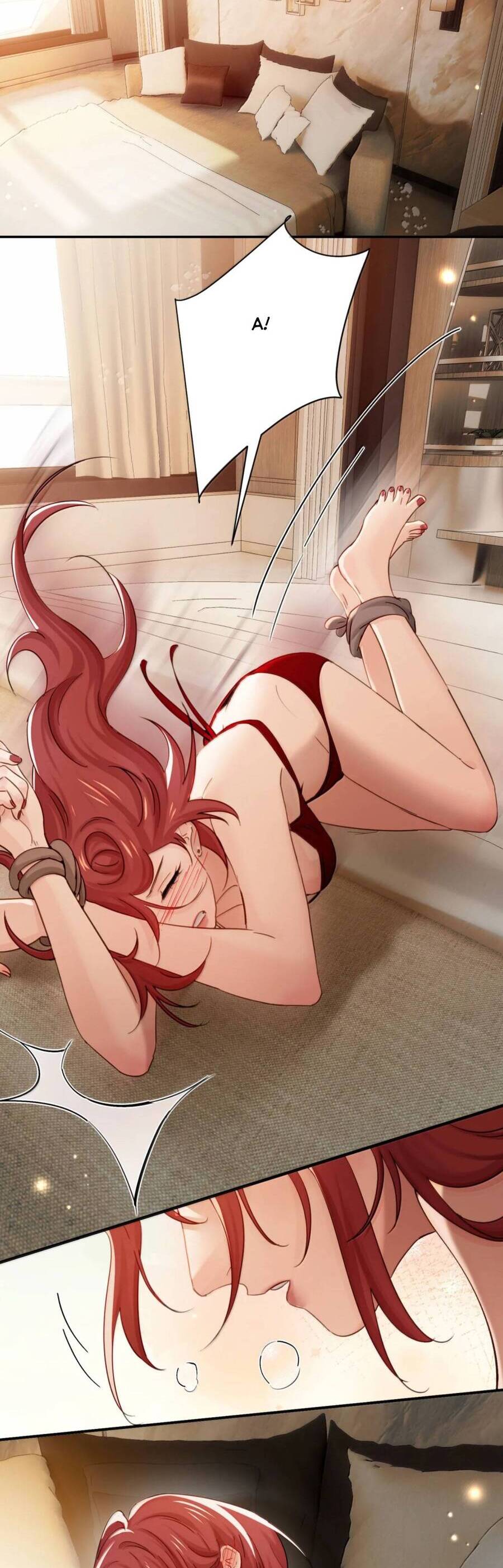 Em Gái Bệnh Hoạn Chỉ Muốn Tôi Lúc Nào Cũng Bắt Nạt Cô Ấy Chapter 73 - Trang 2