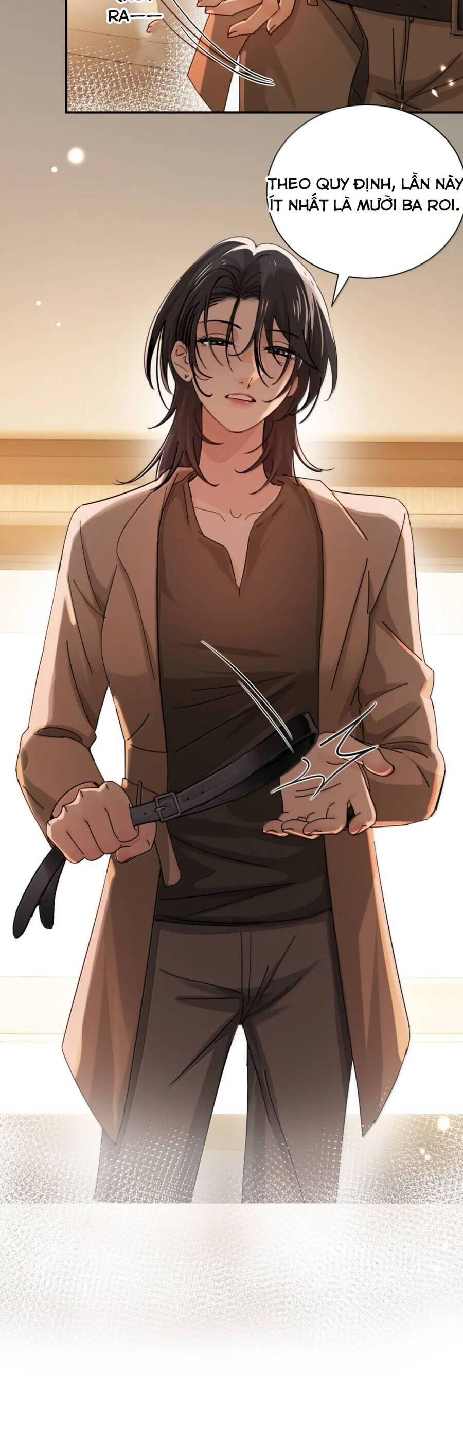 Em Gái Bệnh Hoạn Chỉ Muốn Tôi Lúc Nào Cũng Bắt Nạt Cô Ấy Chapter 73 - Trang 2