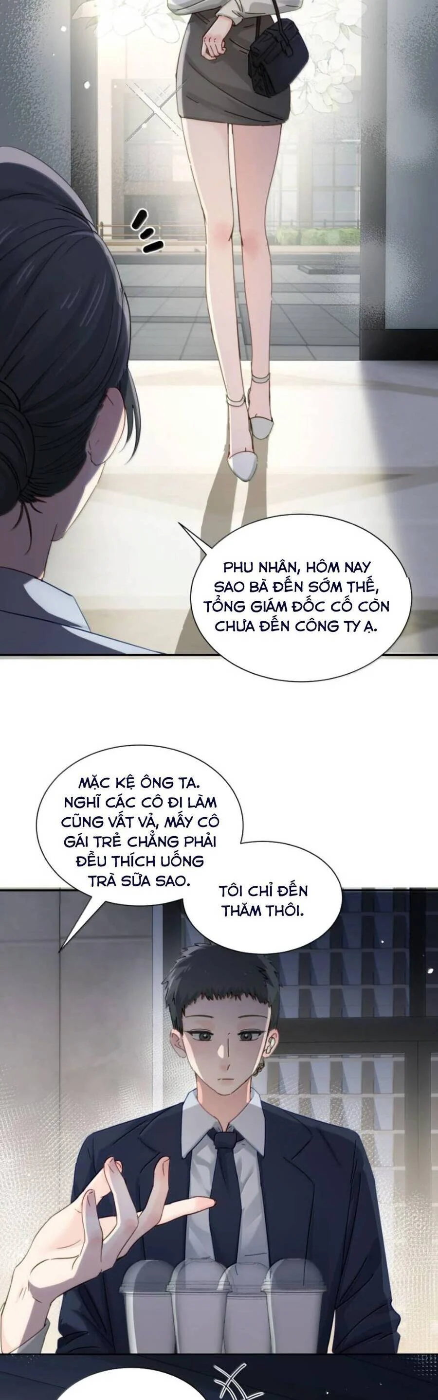 Em Gái Bệnh Hoạn Chỉ Muốn Tôi Lúc Nào Cũng Bắt Nạt Cô Ấy Chapter 76 5