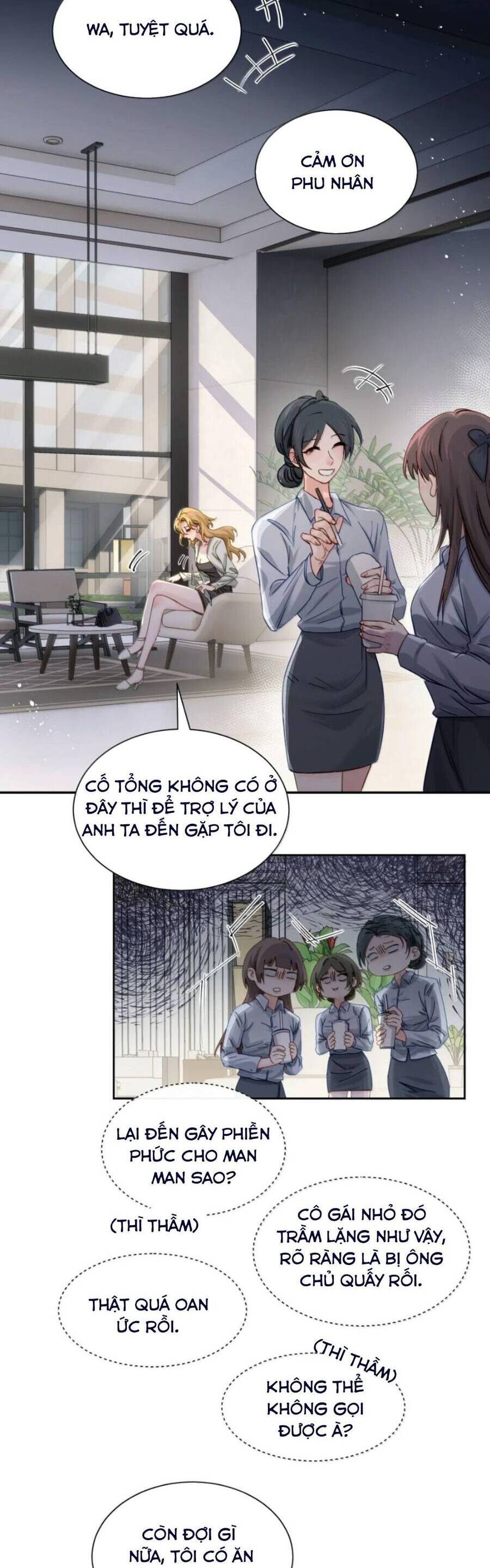 Em Gái Bệnh Hoạn Chỉ Muốn Tôi Lúc Nào Cũng Bắt Nạt Cô Ấy Chapter 76 6
