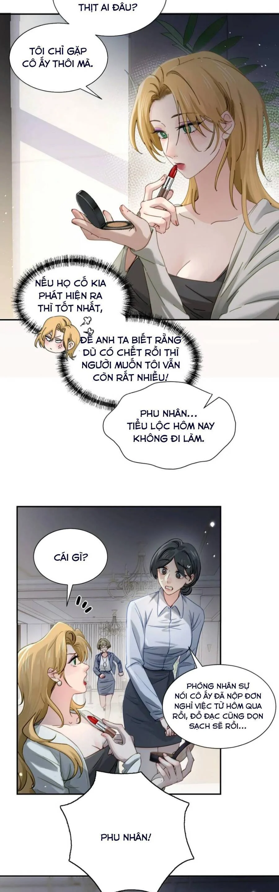 Em Gái Bệnh Hoạn Chỉ Muốn Tôi Lúc Nào Cũng Bắt Nạt Cô Ấy Chapter 76 7