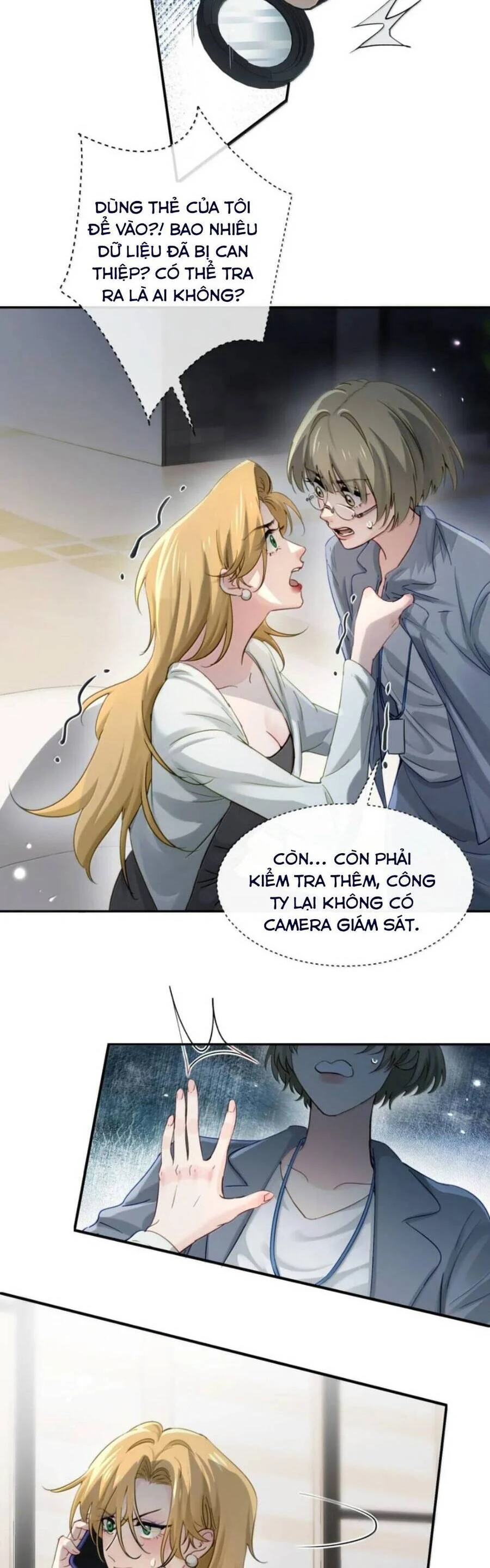 Em Gái Bệnh Hoạn Chỉ Muốn Tôi Lúc Nào Cũng Bắt Nạt Cô Ấy Chapter 76 9