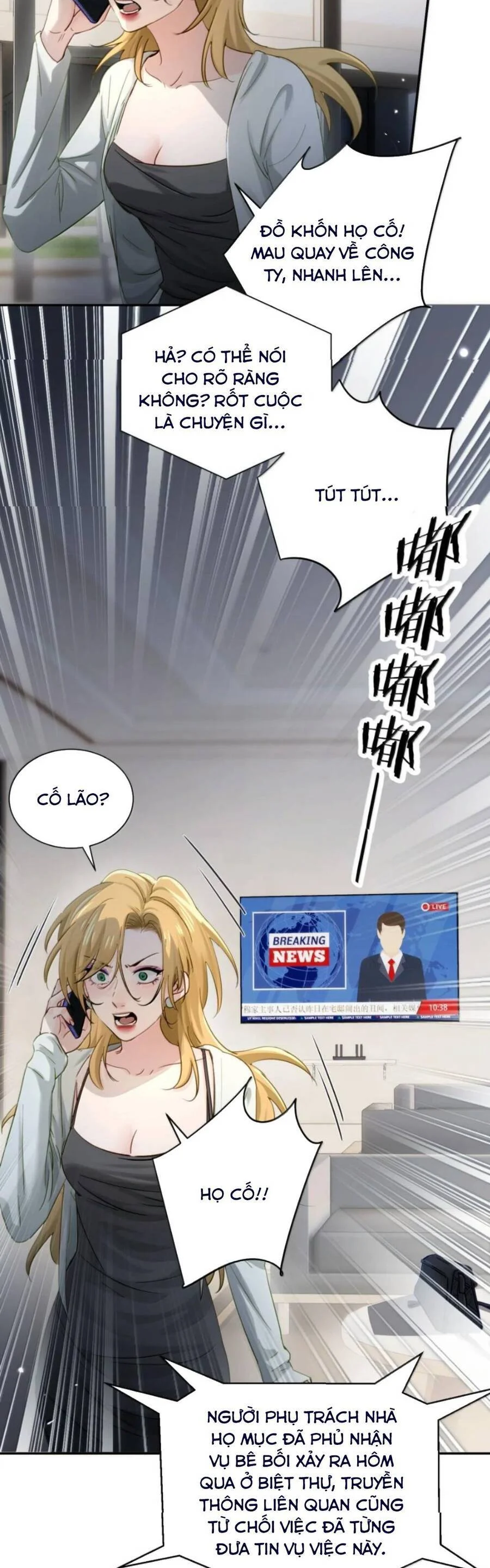 Em Gái Bệnh Hoạn Chỉ Muốn Tôi Lúc Nào Cũng Bắt Nạt Cô Ấy Chapter 76 10