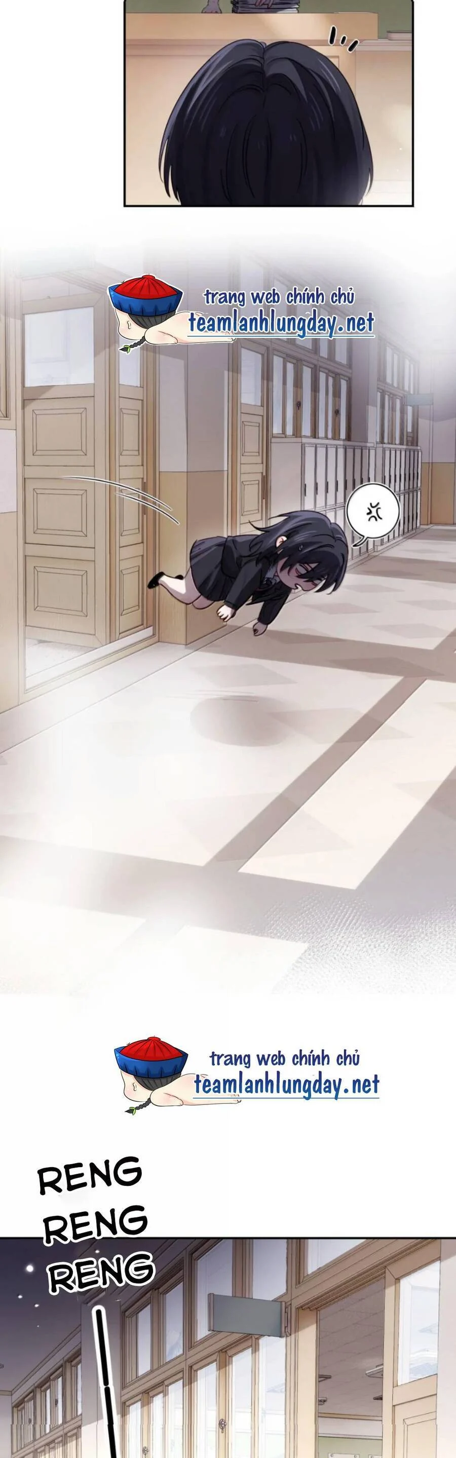 Em Gái Bệnh Hoạn Chỉ Muốn Tôi Lúc Nào Cũng Bắt Nạt Cô Ấy Chapter 76 16