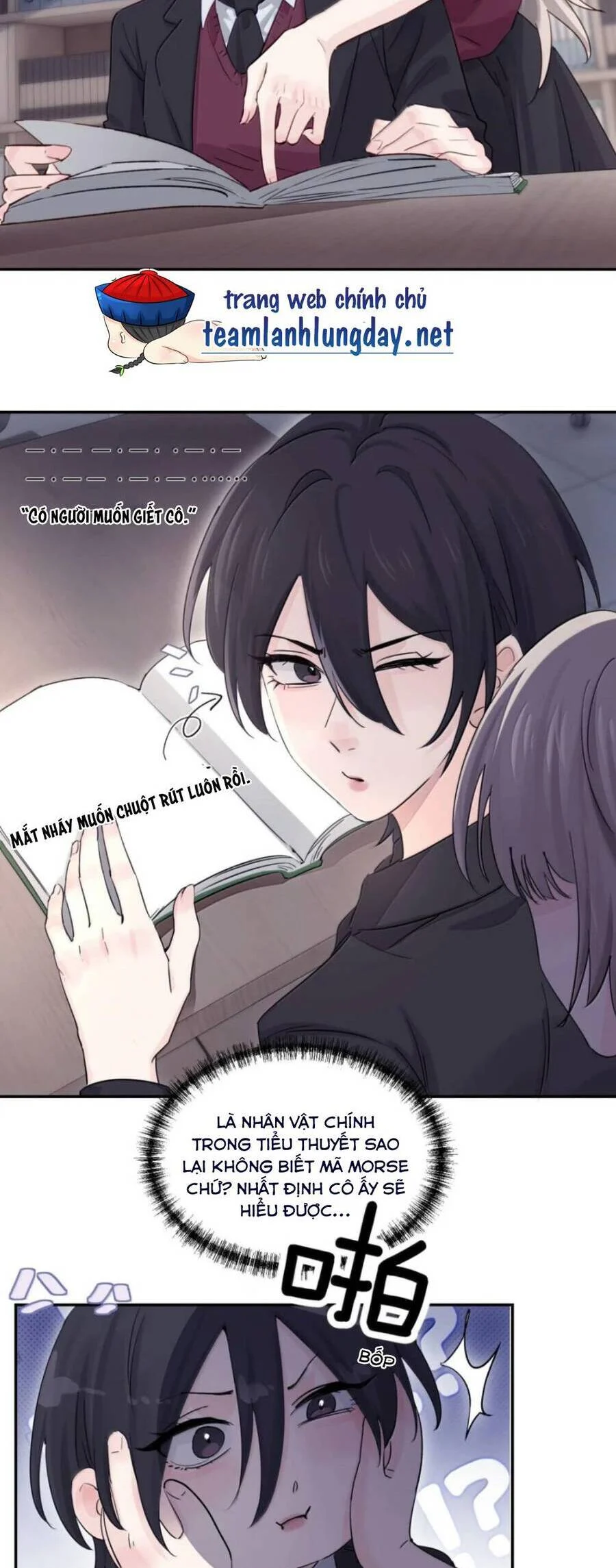 Em Gái Bệnh Hoạn Chỉ Muốn Tôi Lúc Nào Cũng Bắt Nạt Cô Ấy Chapter 76 26