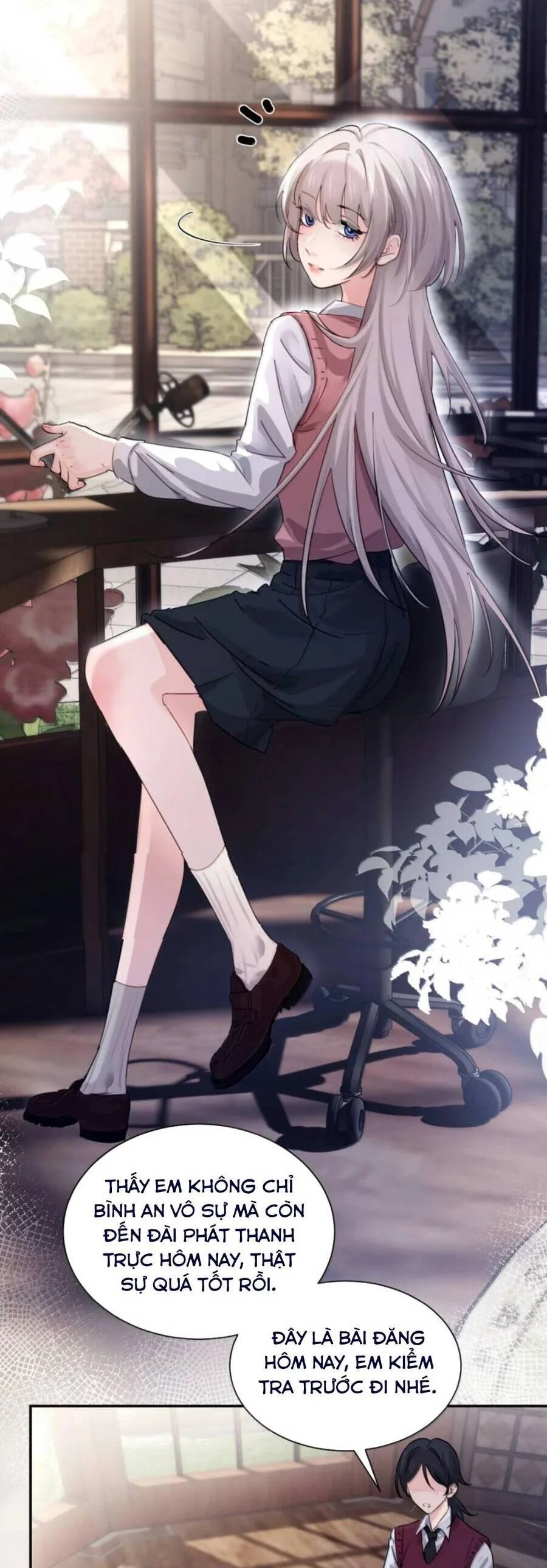 Em Gái Bệnh Hoạn Chỉ Muốn Tôi Lúc Nào Cũng Bắt Nạt Cô Ấy Chapter 77 6
