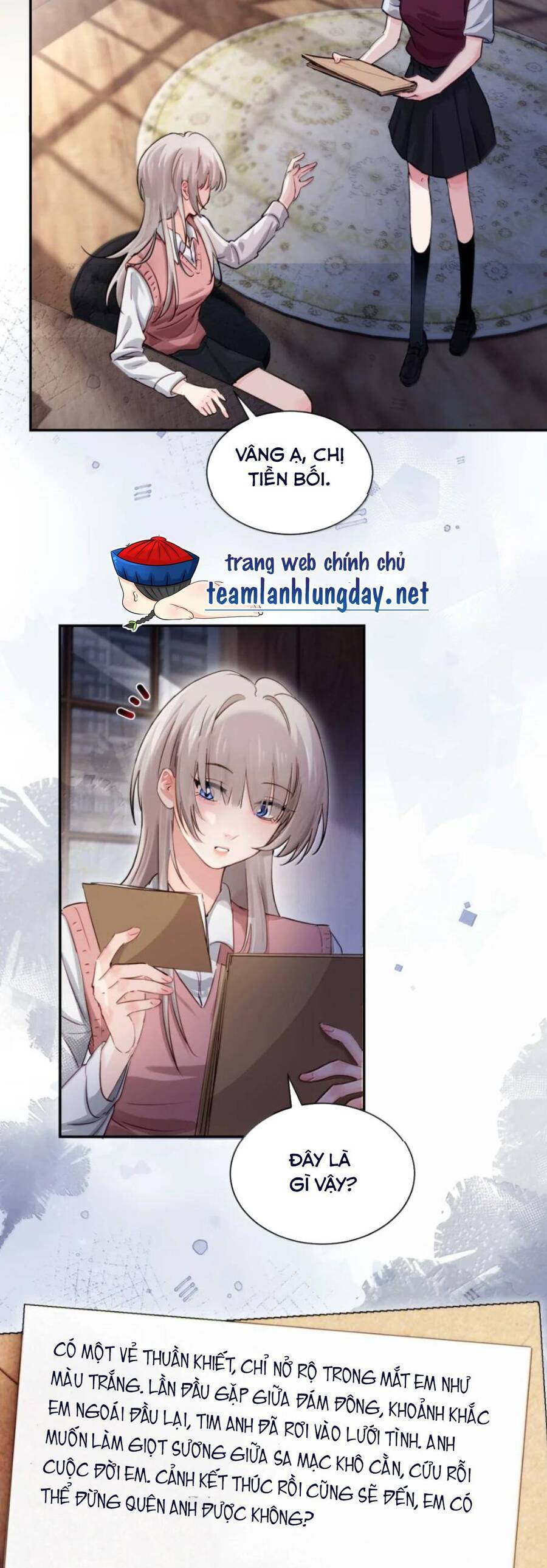 Em Gái Bệnh Hoạn Chỉ Muốn Tôi Lúc Nào Cũng Bắt Nạt Cô Ấy Chapter 77 7