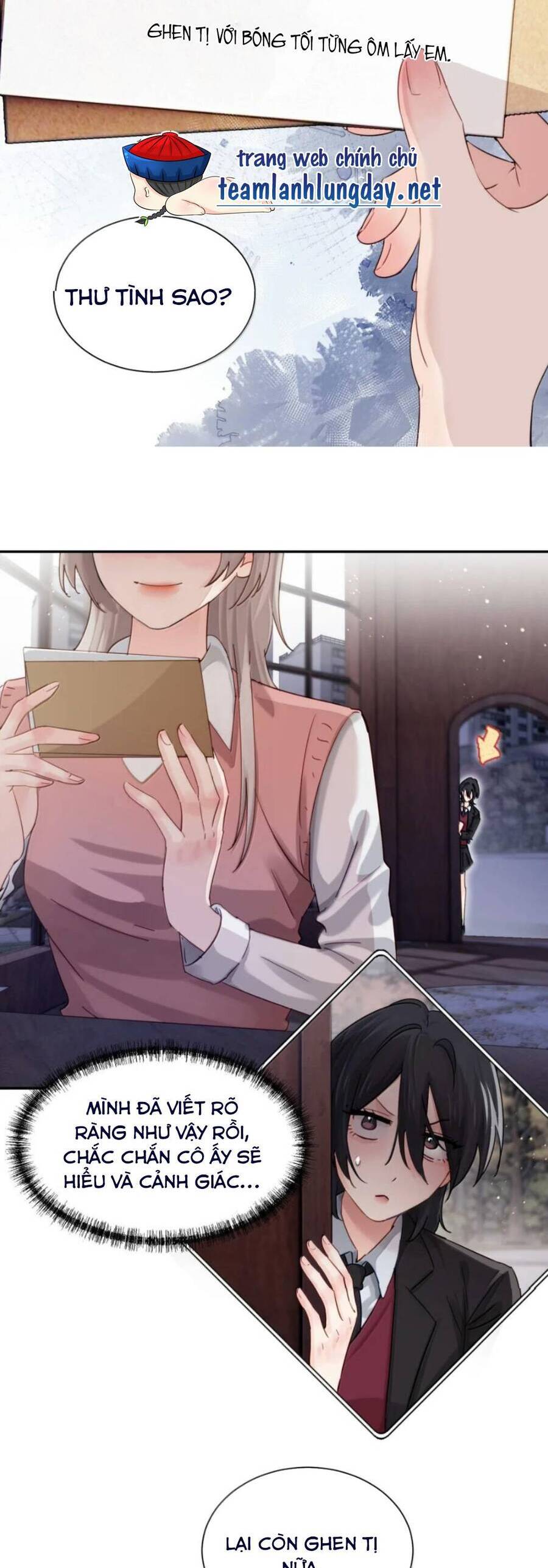 Em Gái Bệnh Hoạn Chỉ Muốn Tôi Lúc Nào Cũng Bắt Nạt Cô Ấy Chapter 77 8