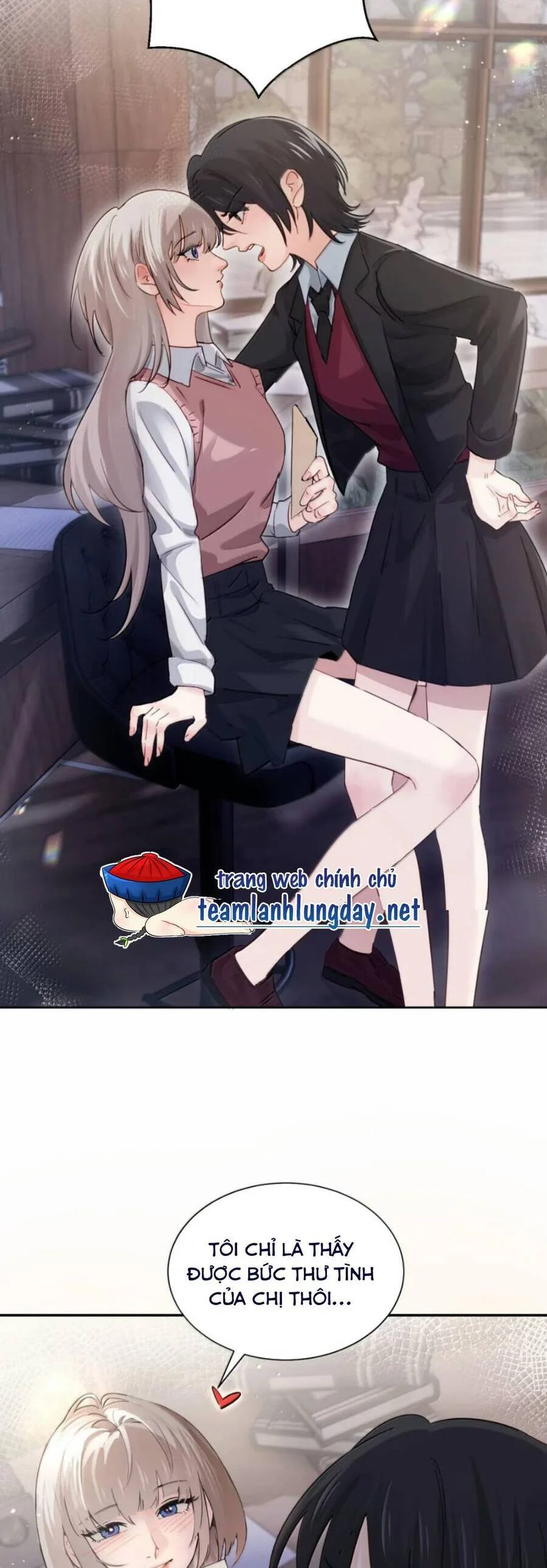Em Gái Bệnh Hoạn Chỉ Muốn Tôi Lúc Nào Cũng Bắt Nạt Cô Ấy Chapter 77 11