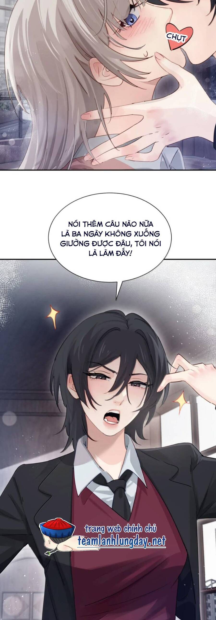 Em Gái Bệnh Hoạn Chỉ Muốn Tôi Lúc Nào Cũng Bắt Nạt Cô Ấy Chapter 77 14